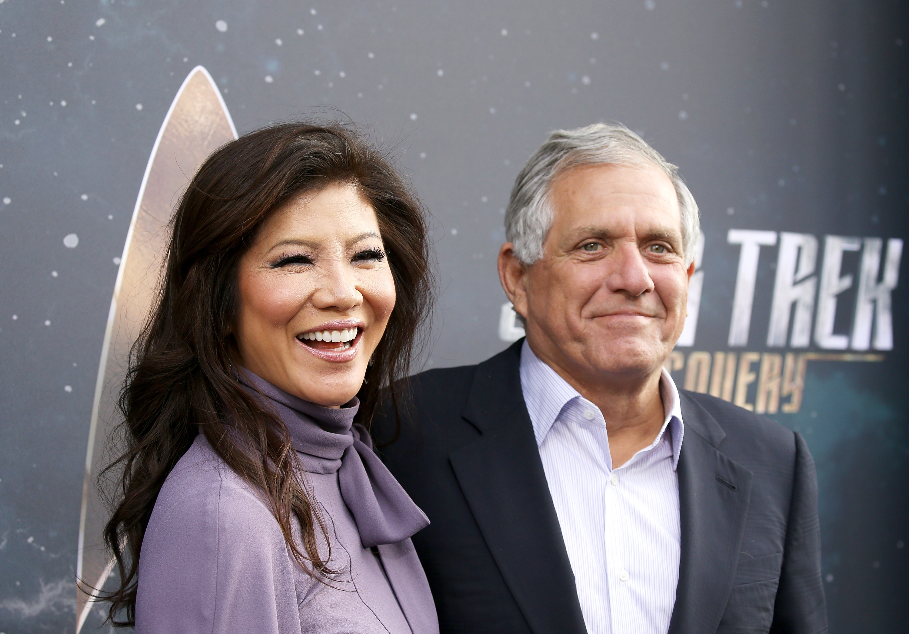 Premiere Of CBS's "Star Trek: Discovery" - Arrivals