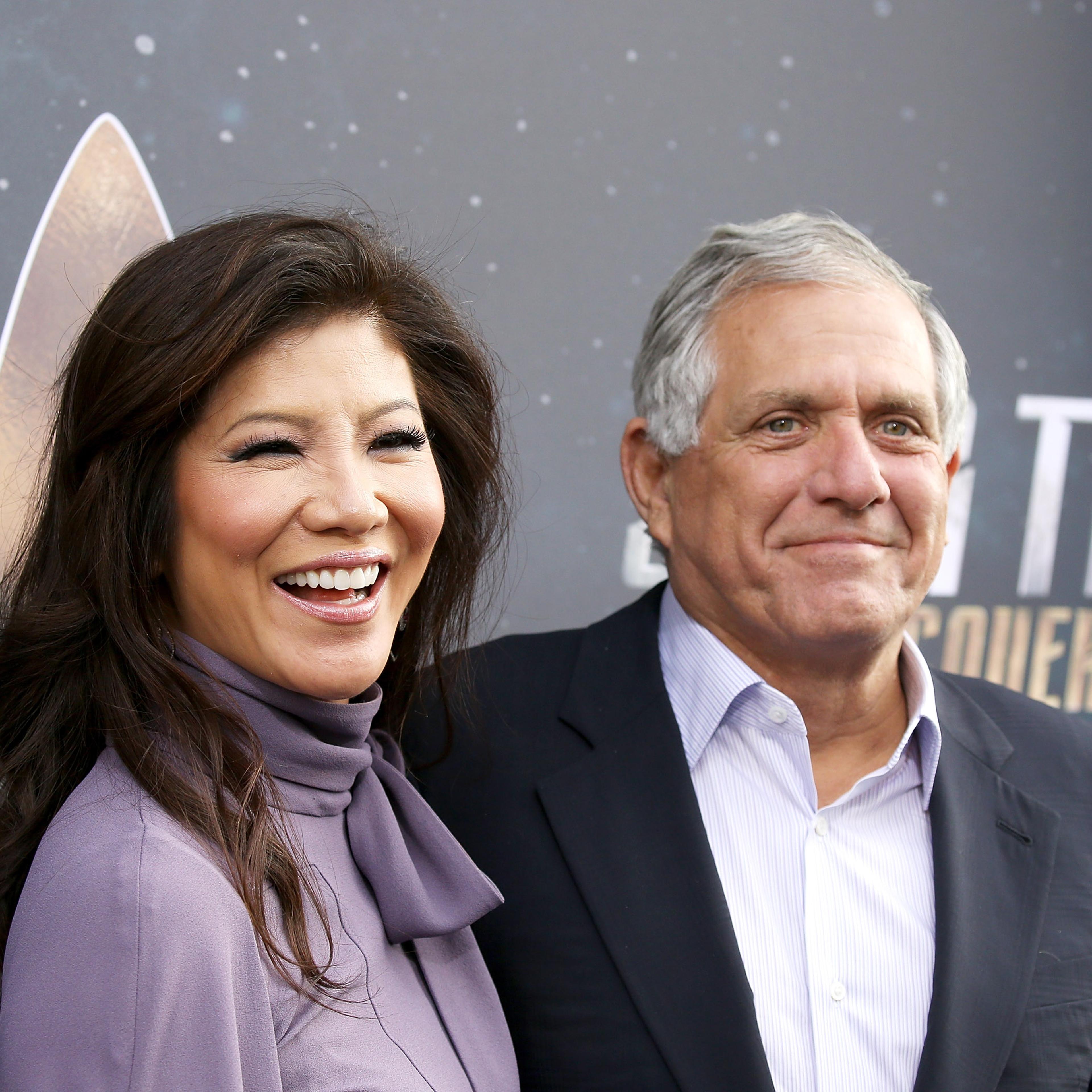 Premiere Of CBS's "Star Trek: Discovery" - Arrivals