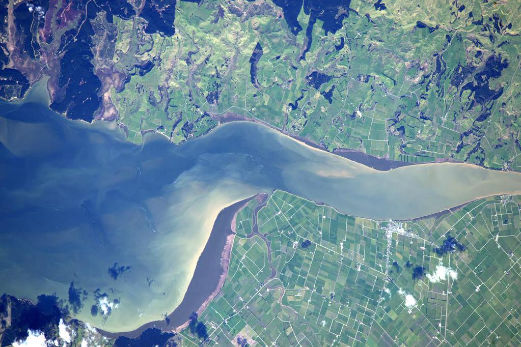Astronaut Scott Kelly International Space Station photos