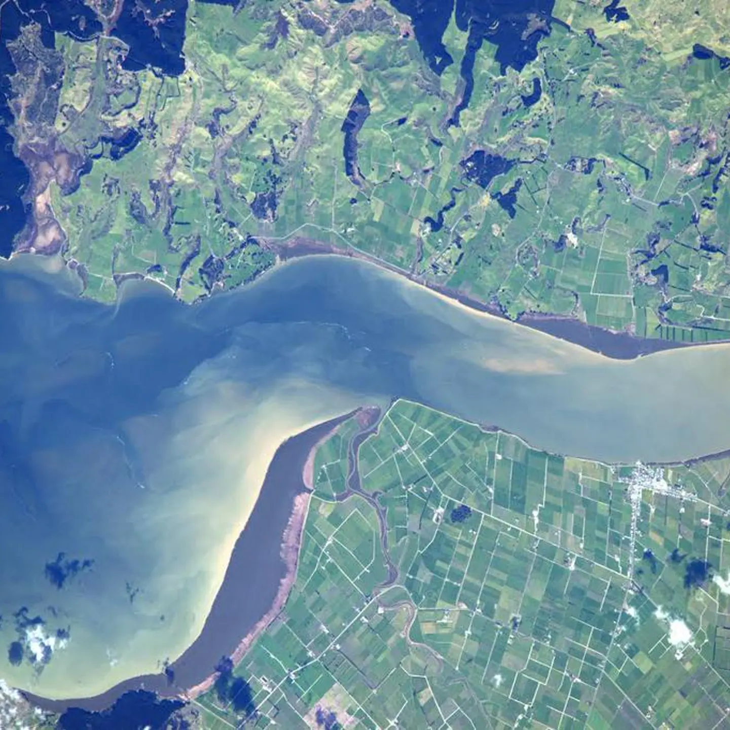 Astronaut Scott Kelly International Space Station photos