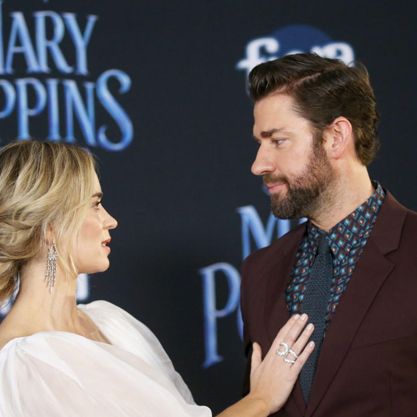 Premiere Of Disney's "Mary Poppins Returns" - Arrivals