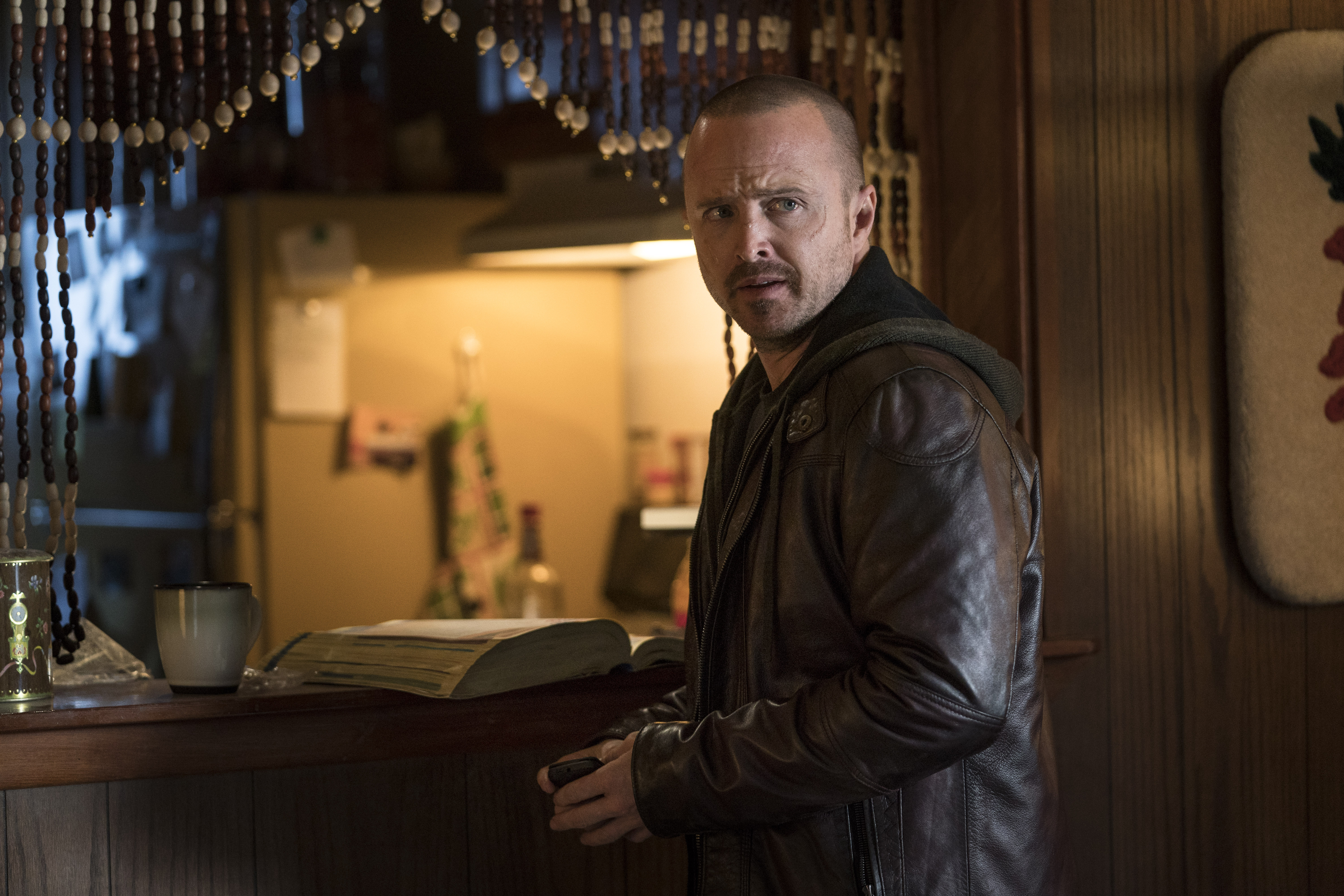 what did jesse realize when he looked at the cigarettes Replying to @neznamvarialflip | pinkman Jesse's realization (scene analysis from
