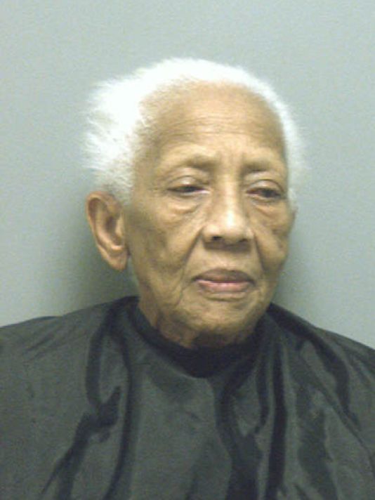 Doris Payne