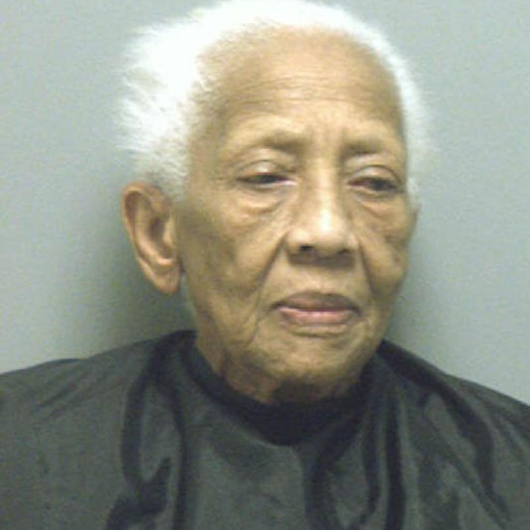 Doris Payne