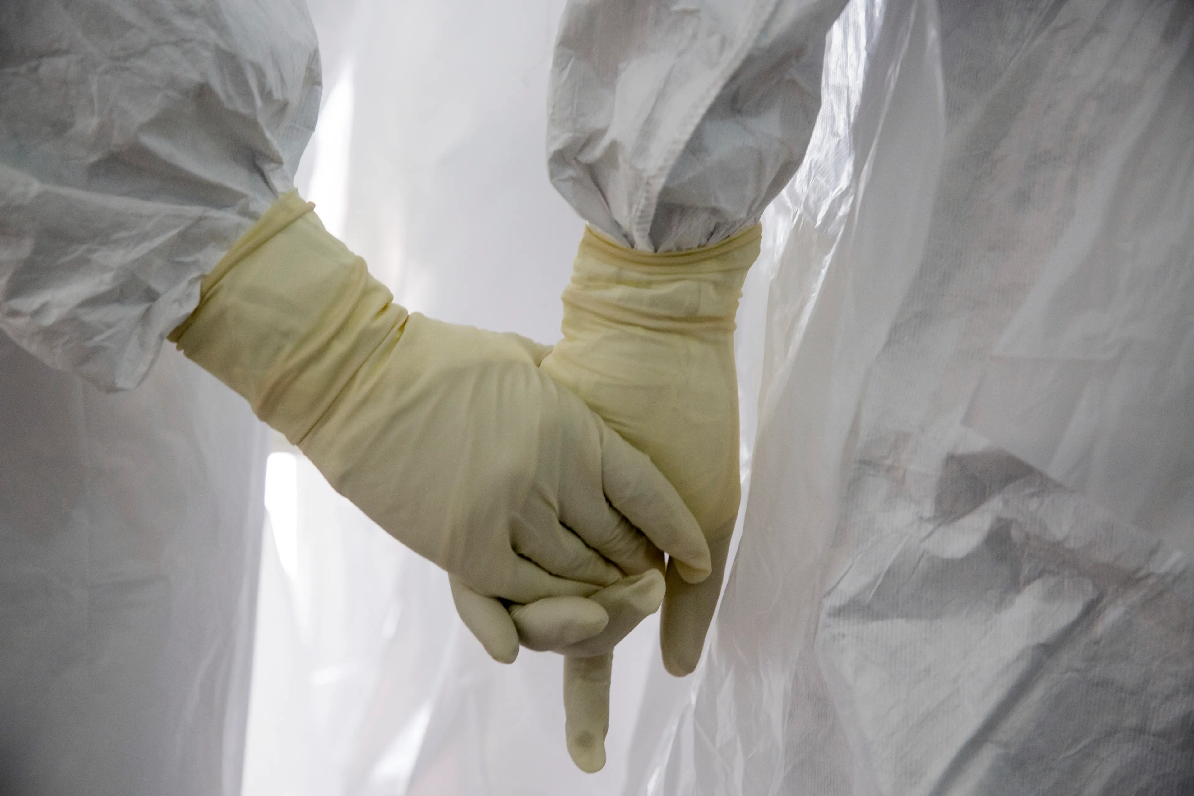 EBOLASTAFFING
