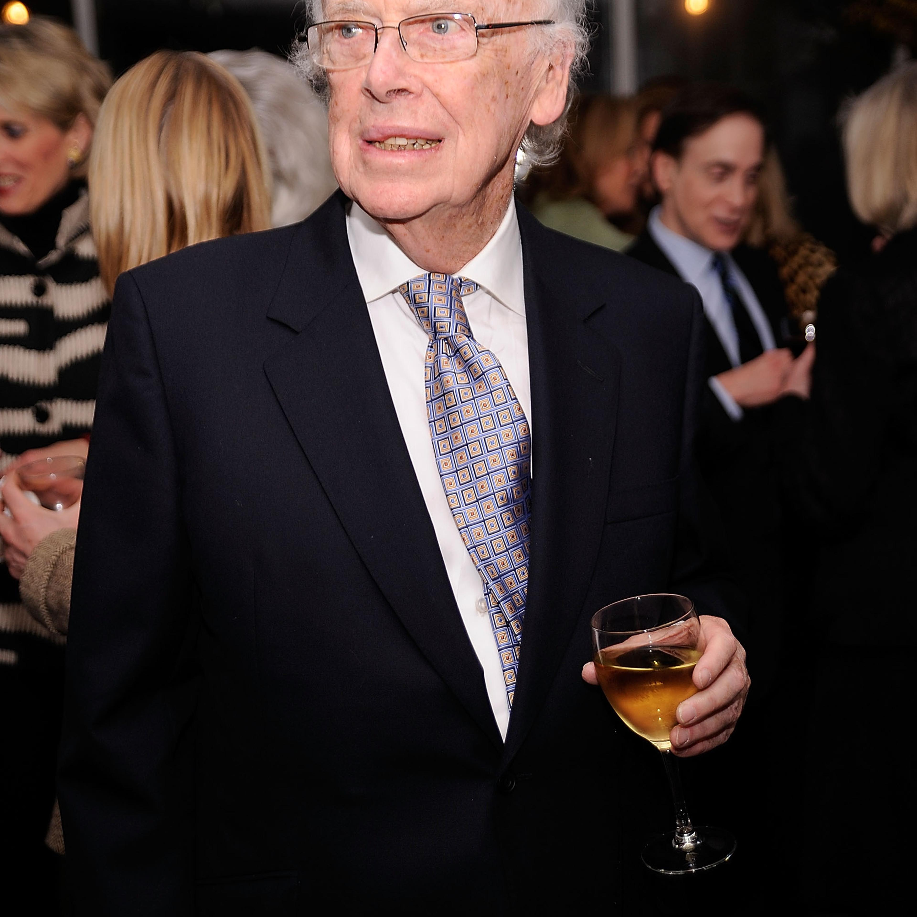 Literacy Partners 26th Annual Evening Of Readings Pre-Gala Kick-Off