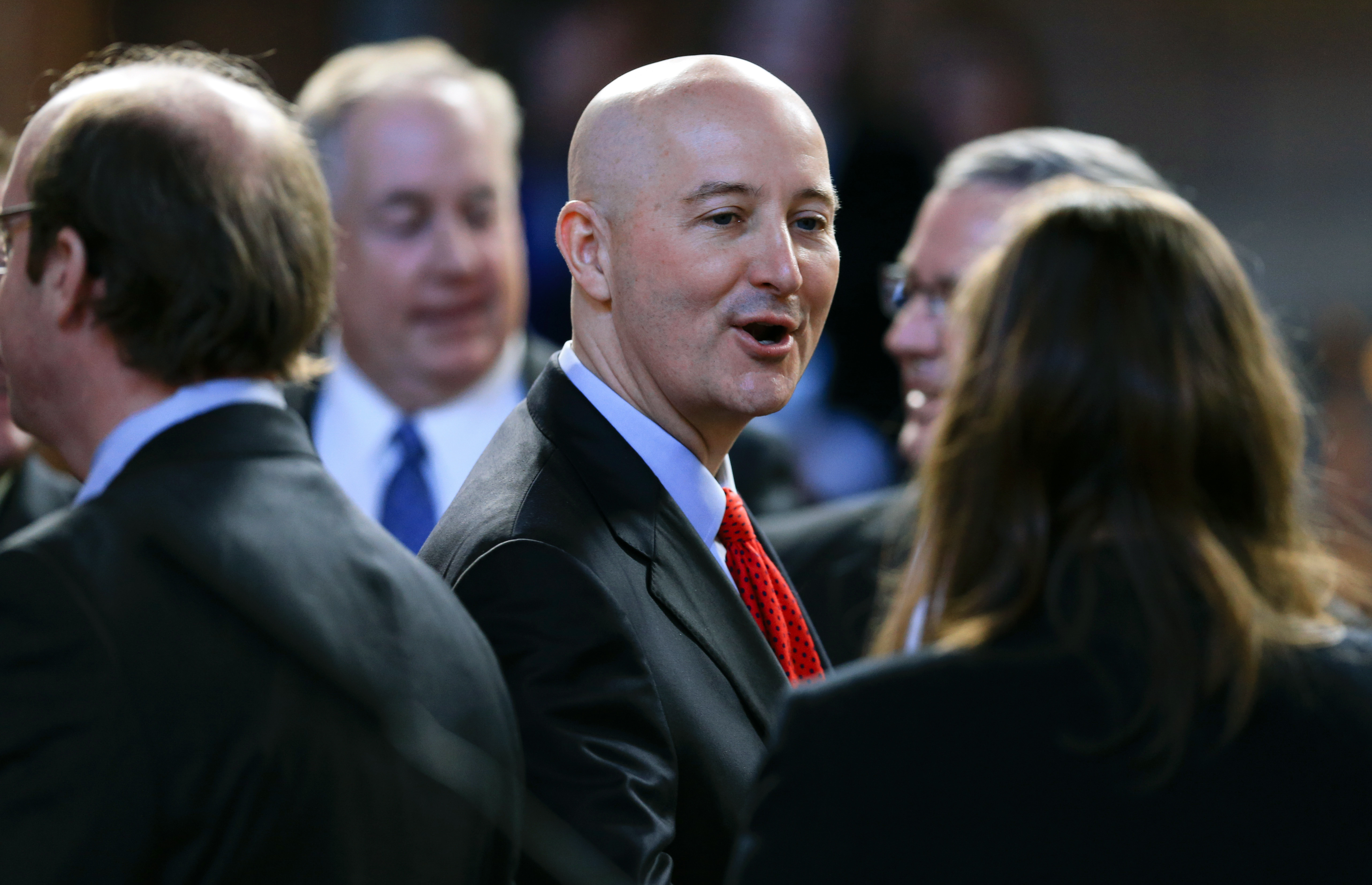 Pete Ricketts