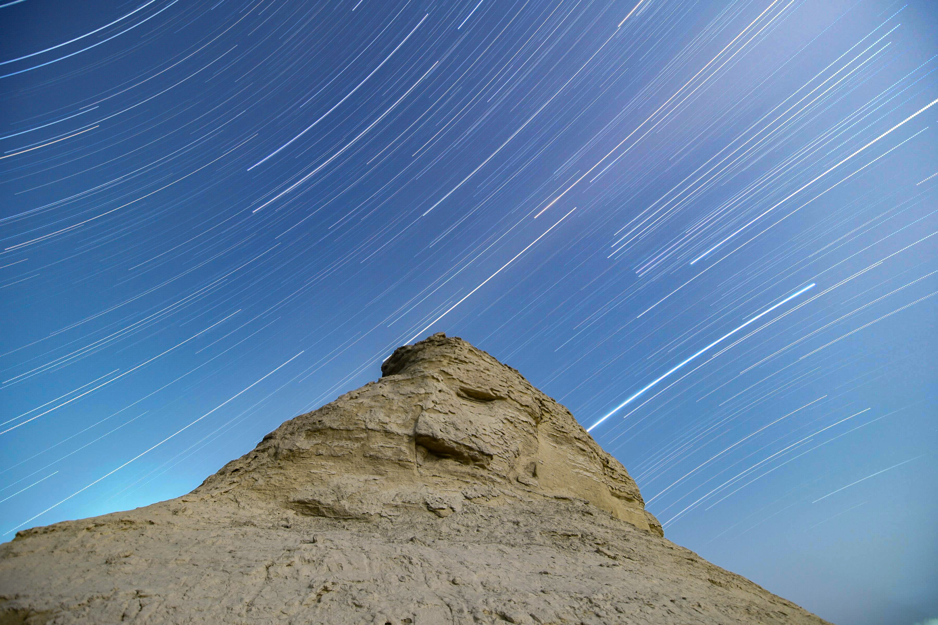 Geminid Meteor Shower