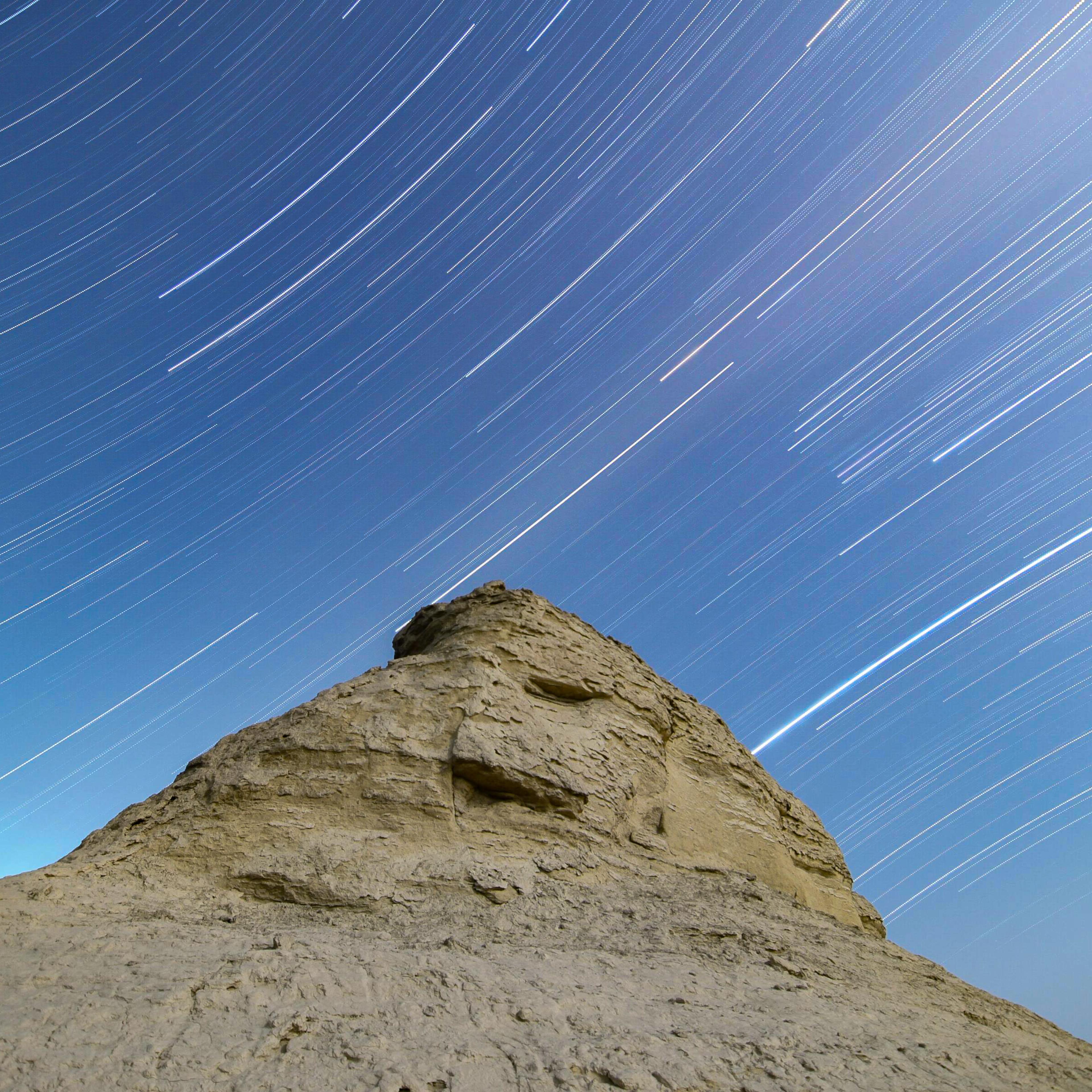 Geminid Meteor Shower
