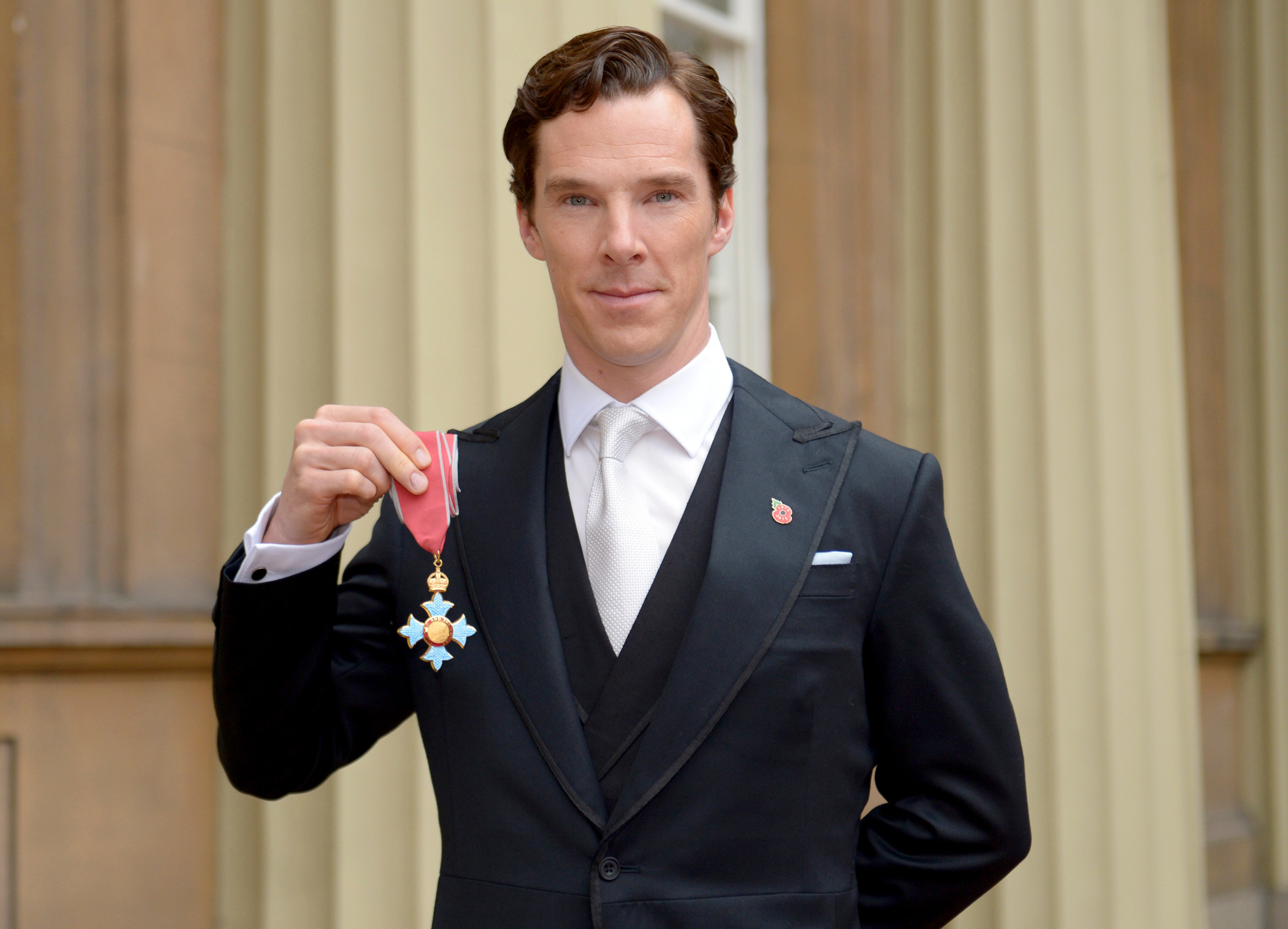 benedict cumberbatch brexit campaign letter