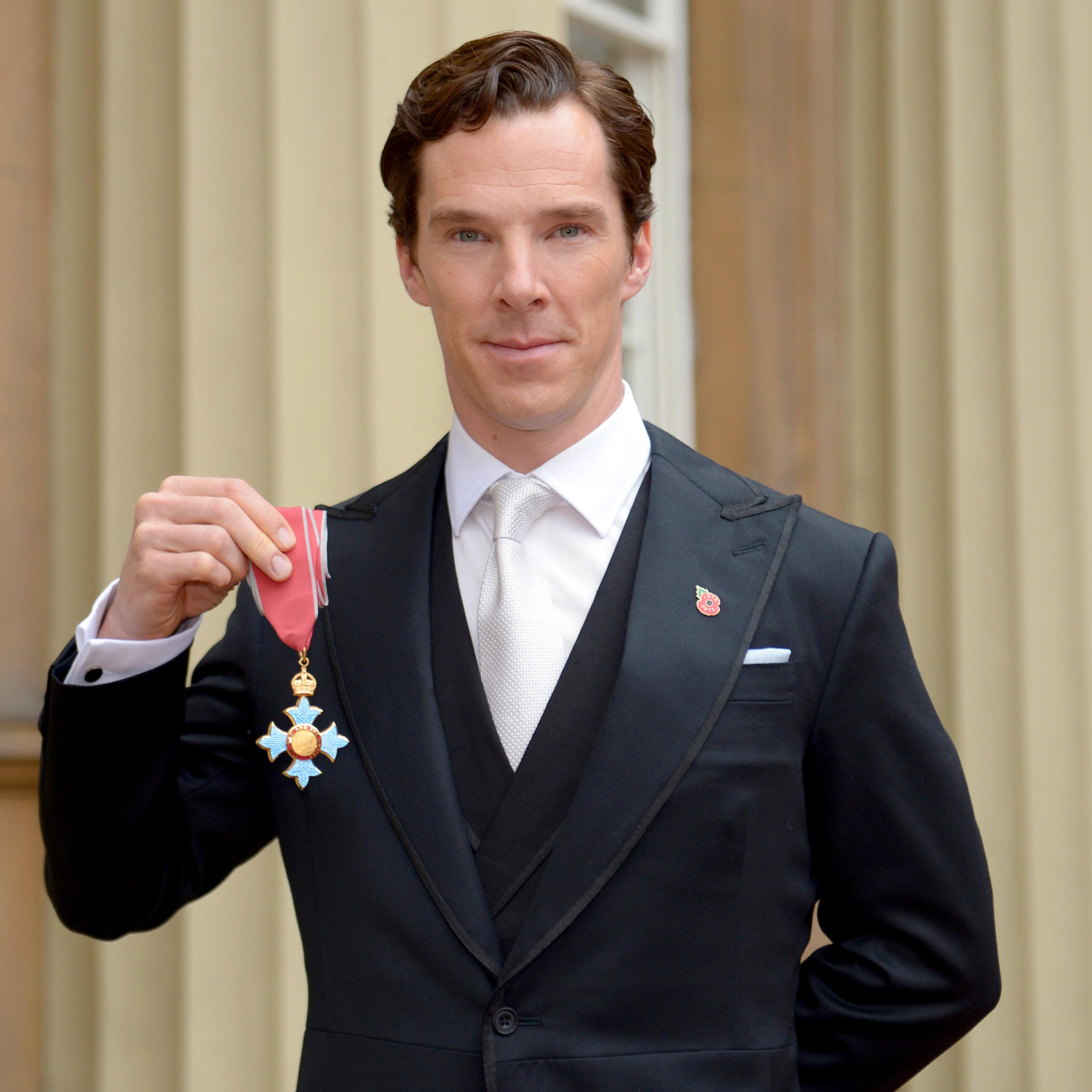 benedict cumberbatch brexit campaign letter
