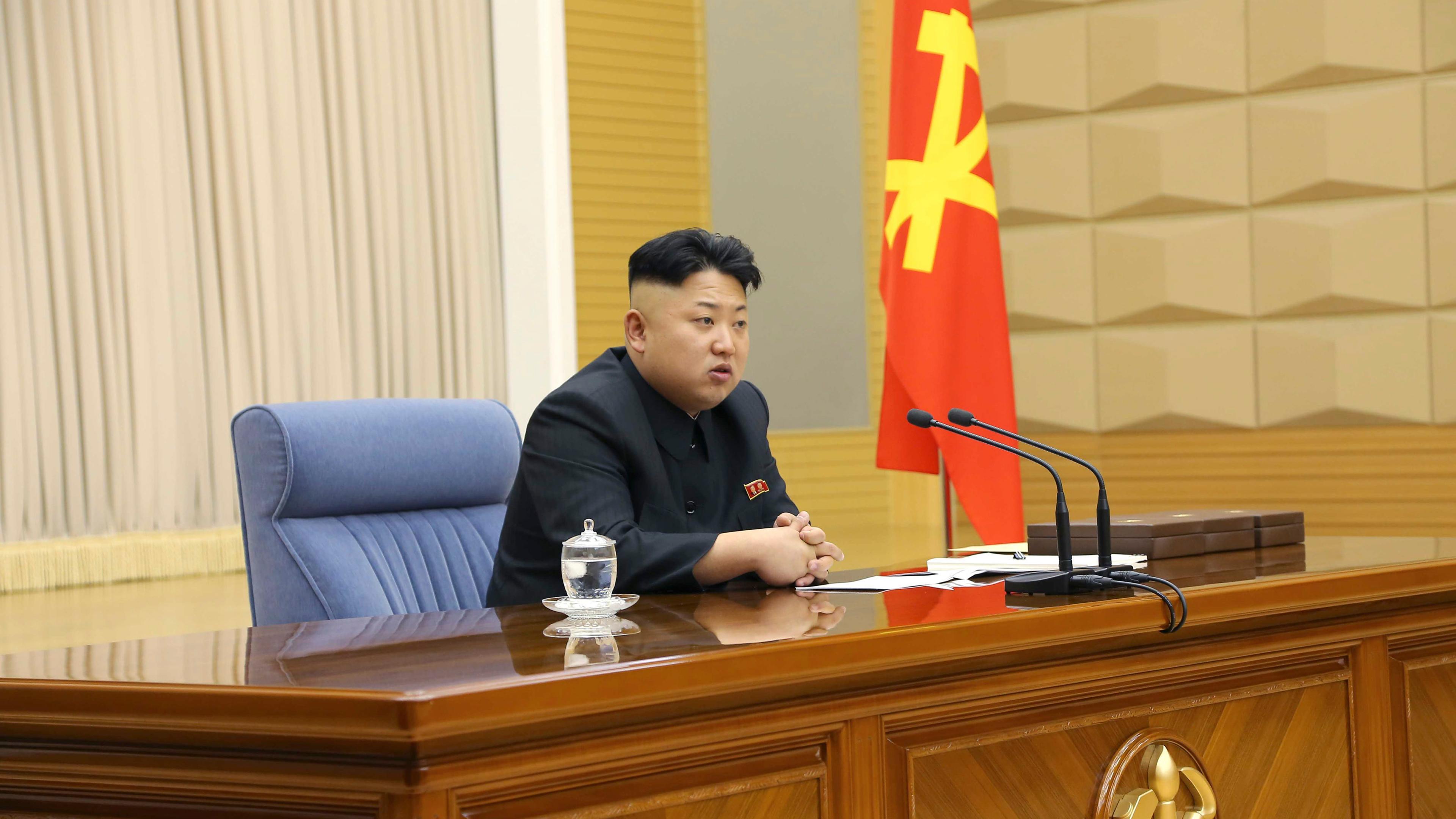 7 Haircuts Of North Korea North Korea: Male Undergraduates Must Get Same Haircut as Kim Jong Un
