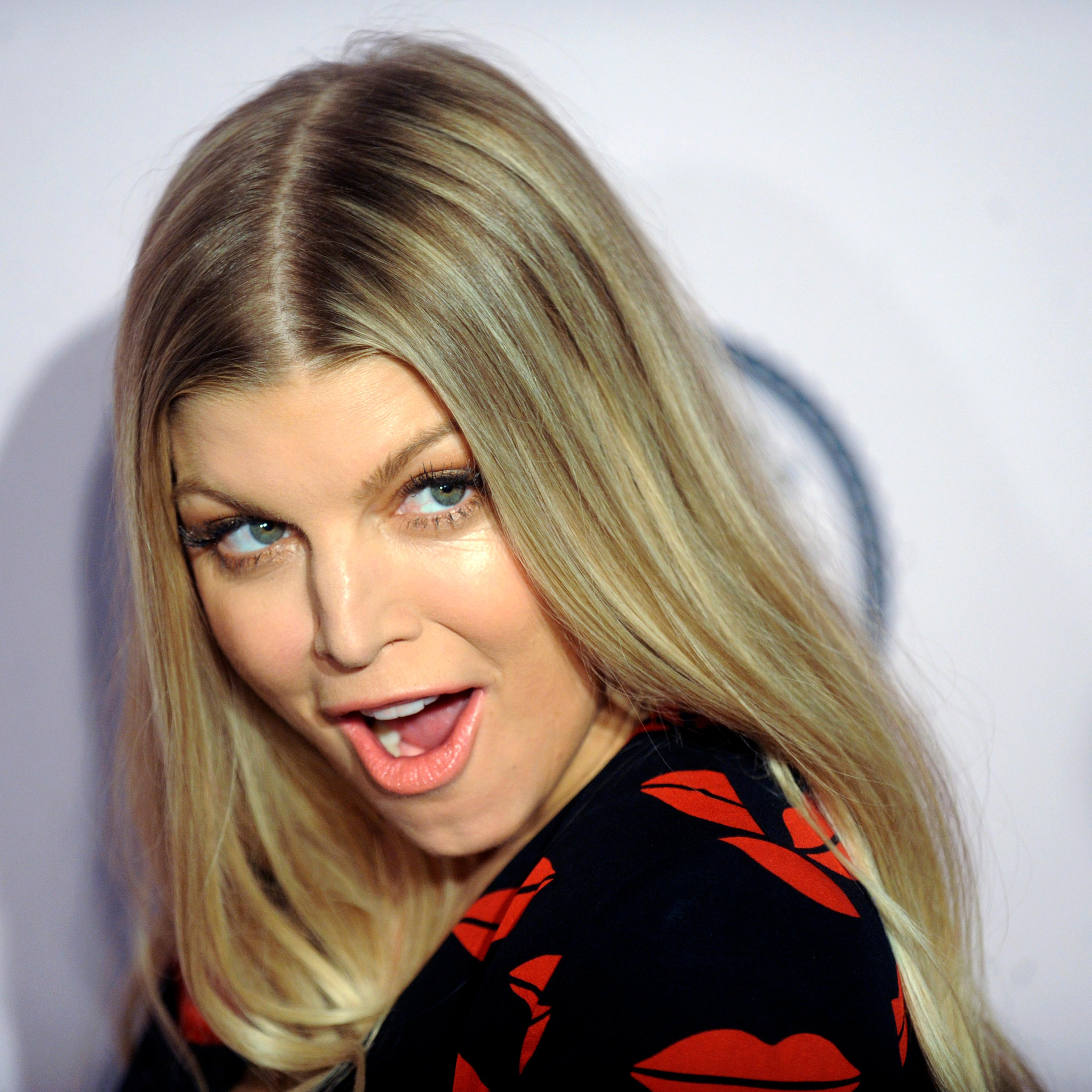 Fergie
