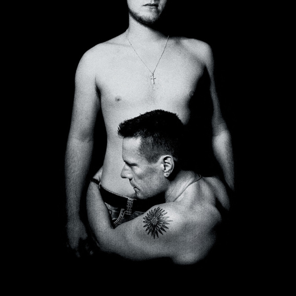 <i>Songs of Innocence</i> cover
