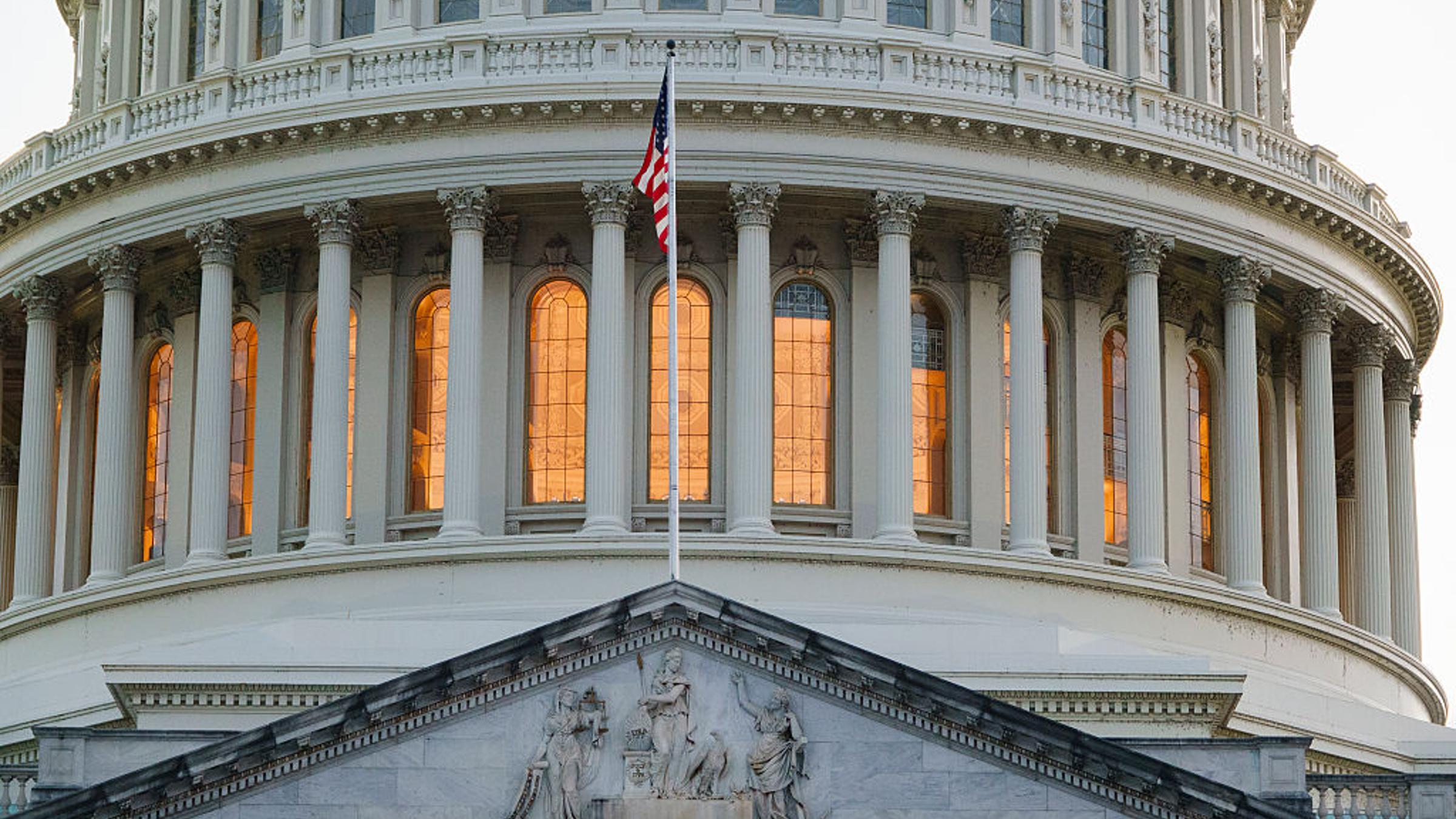 The Republican House Members Who Voted Against the Sweeping Bipartisan Housing Bill