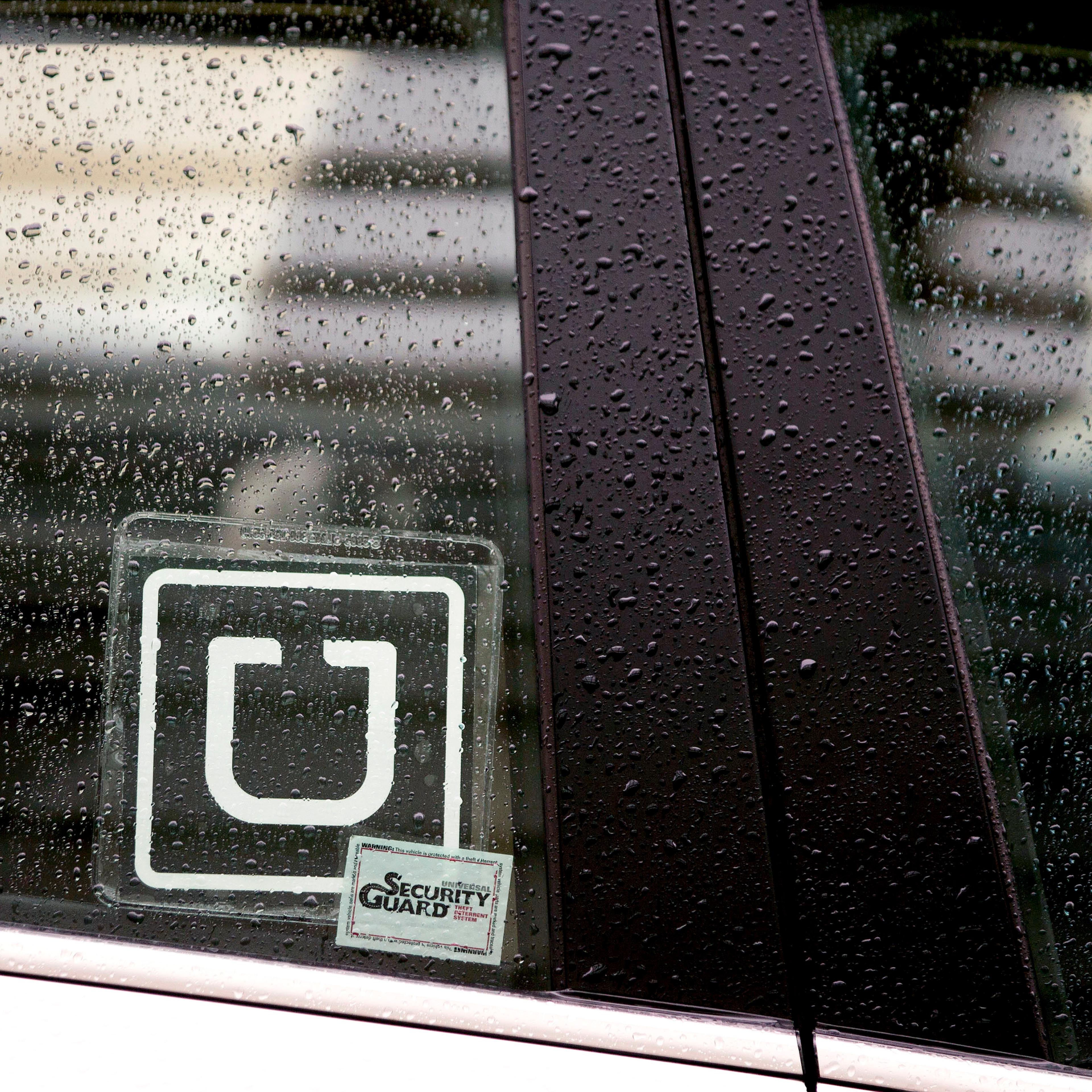 Uber At $40 Billion Valuation Would Eclipse Twitter And Hertz
