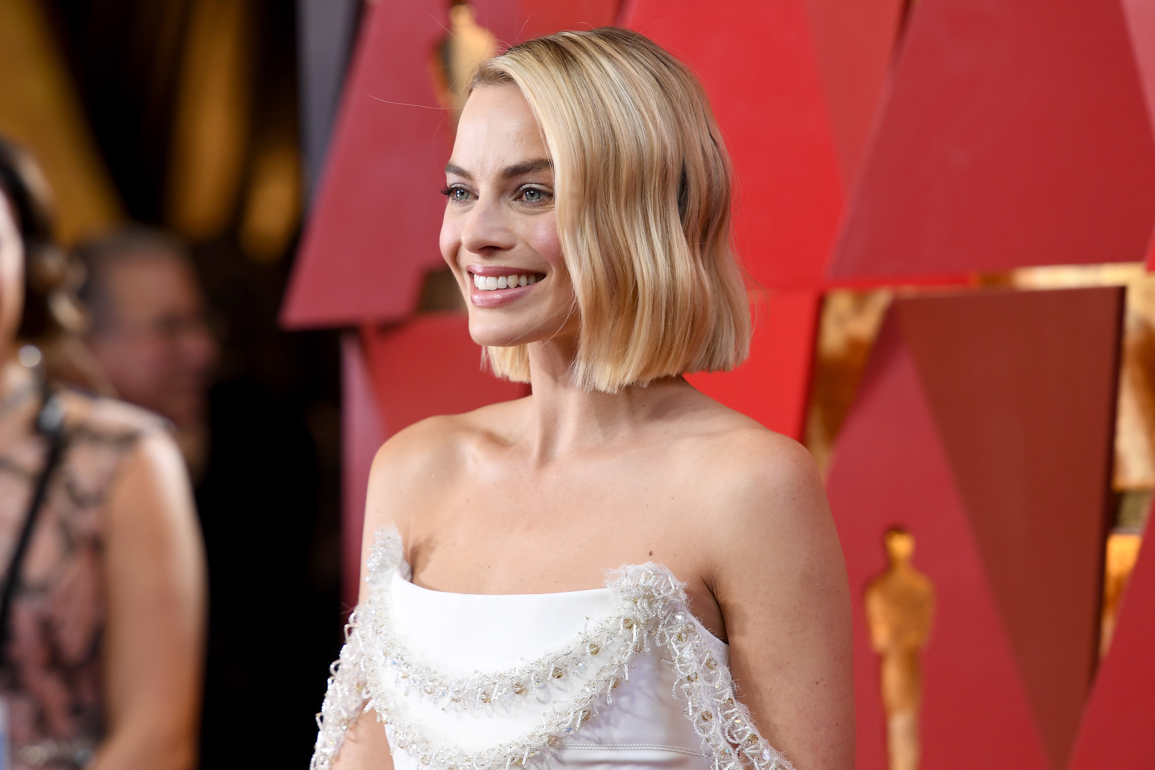 90th Annual Academy Awards - Arrivals