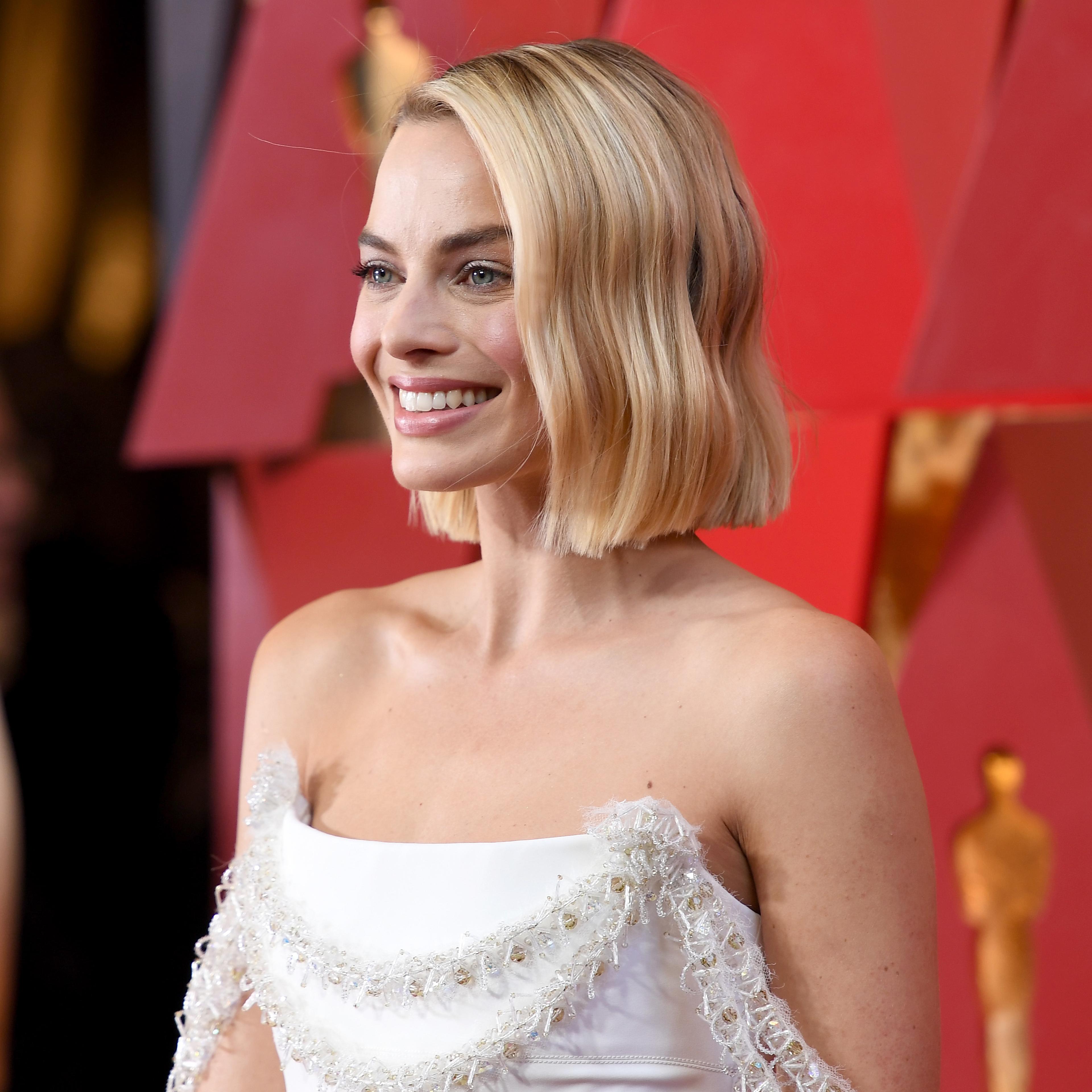 90th Annual Academy Awards - Arrivals