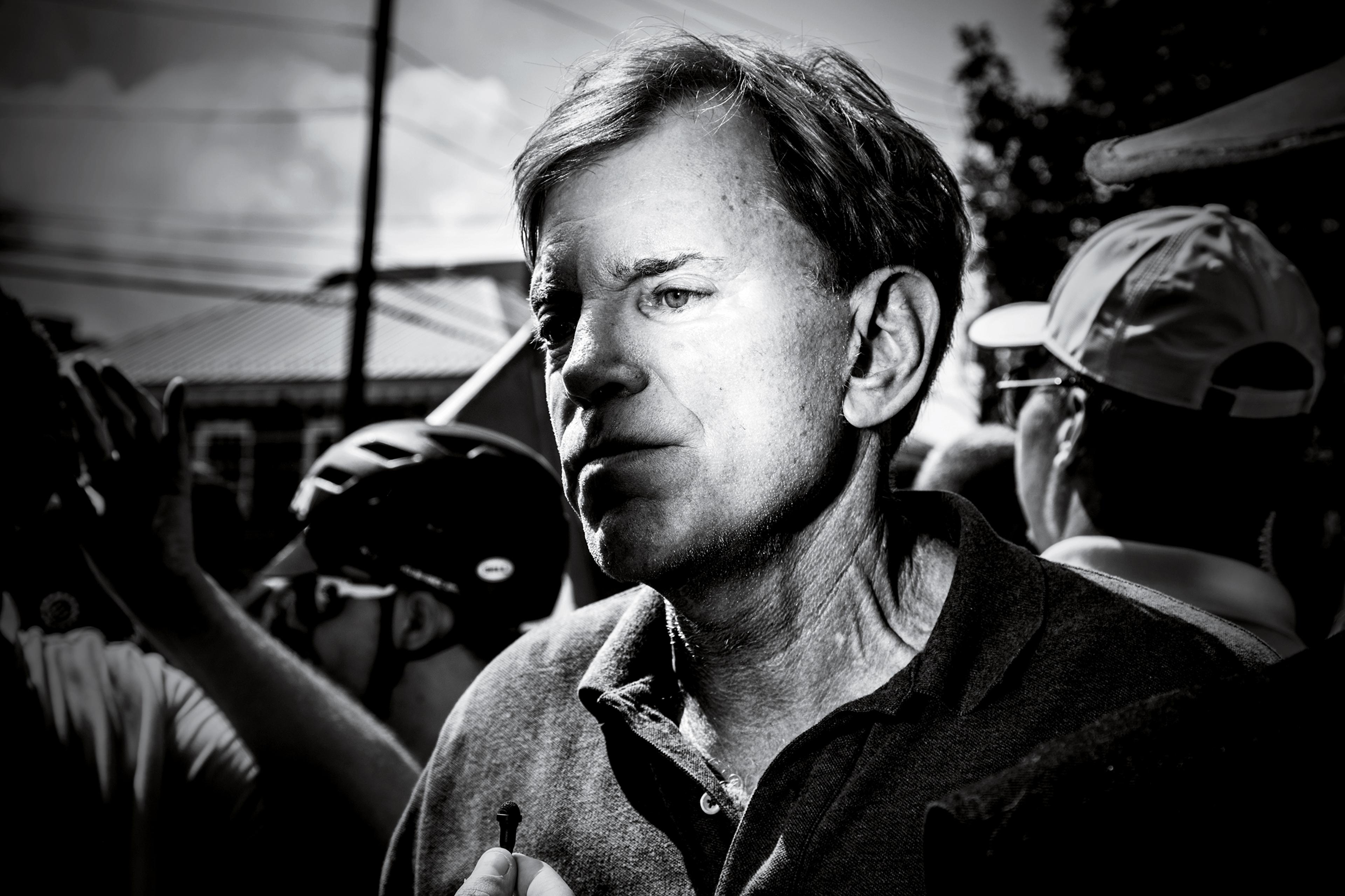 David Duke Rally Charlottesville is the Latest in America's History of Hate
