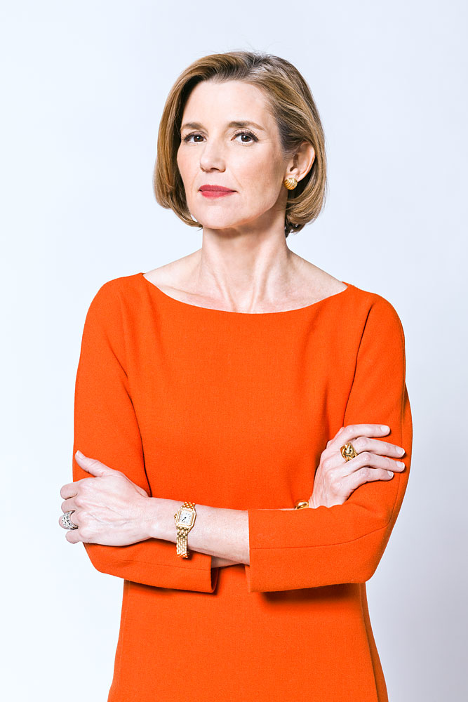 Sallie Krawcheck