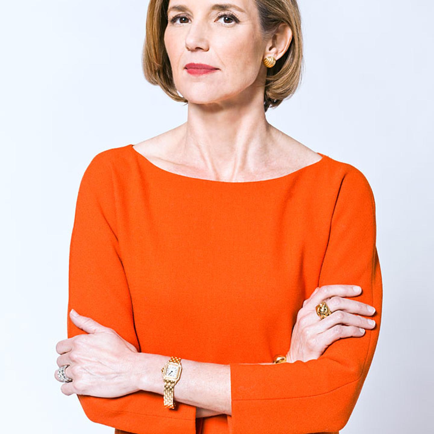 Sallie Krawcheck