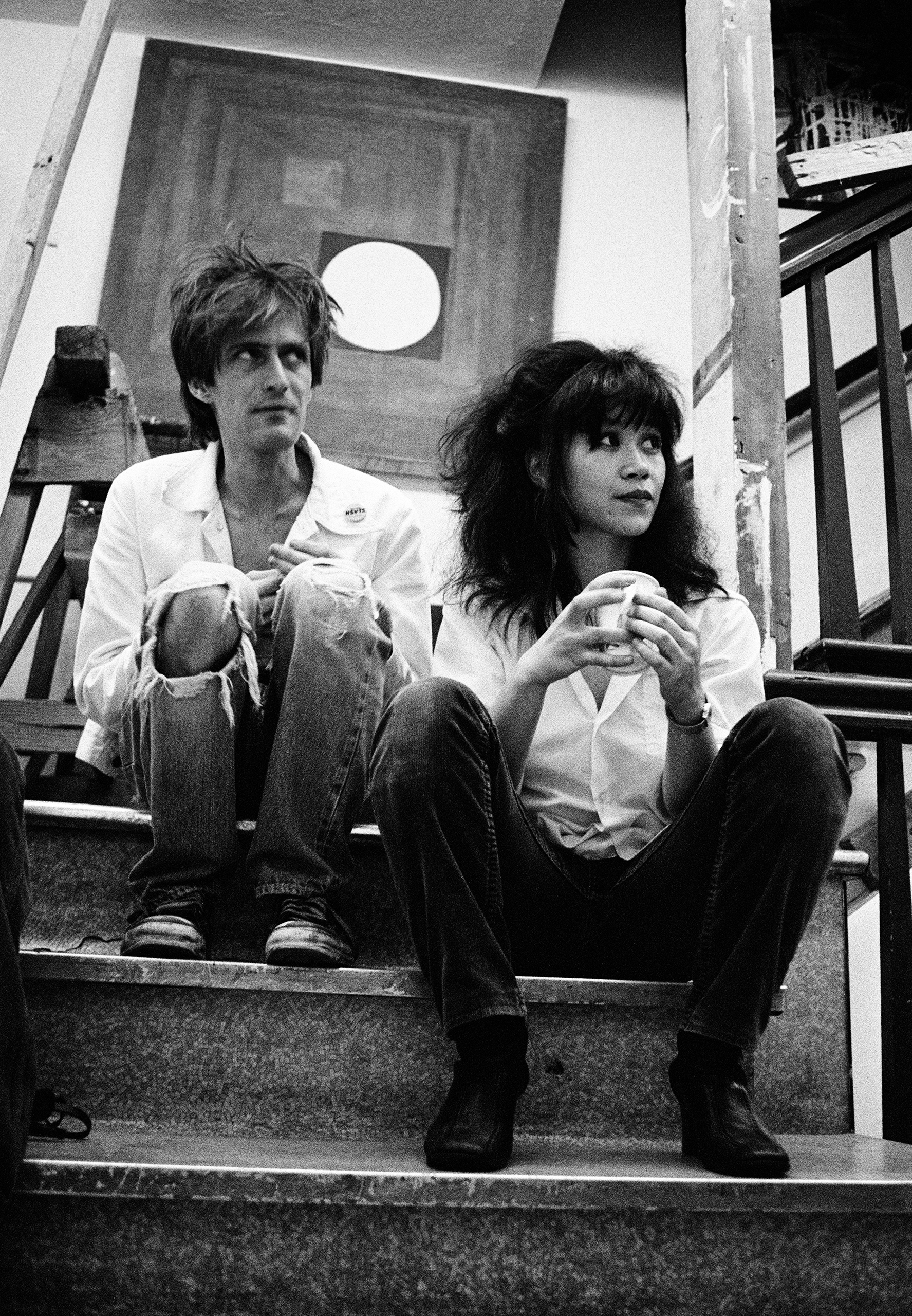 Photos of SoCal's Skate, Beach and Punk Scenes, 1969 – 1982