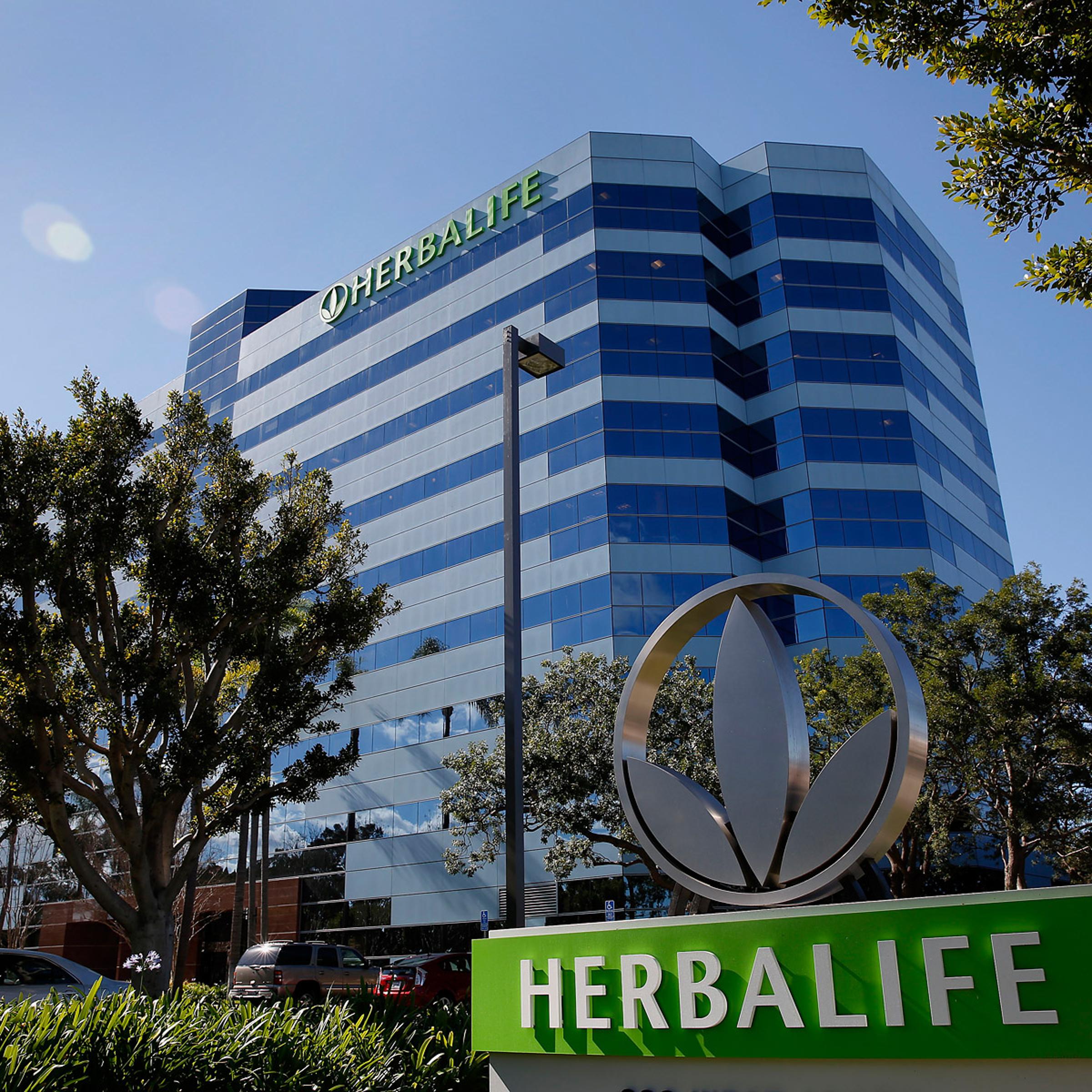 Herbalife