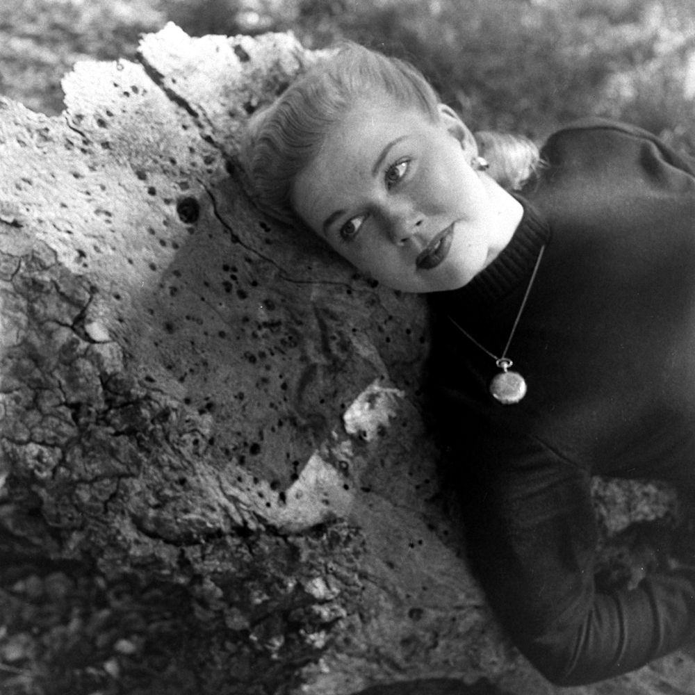 Doris Day in 1948.