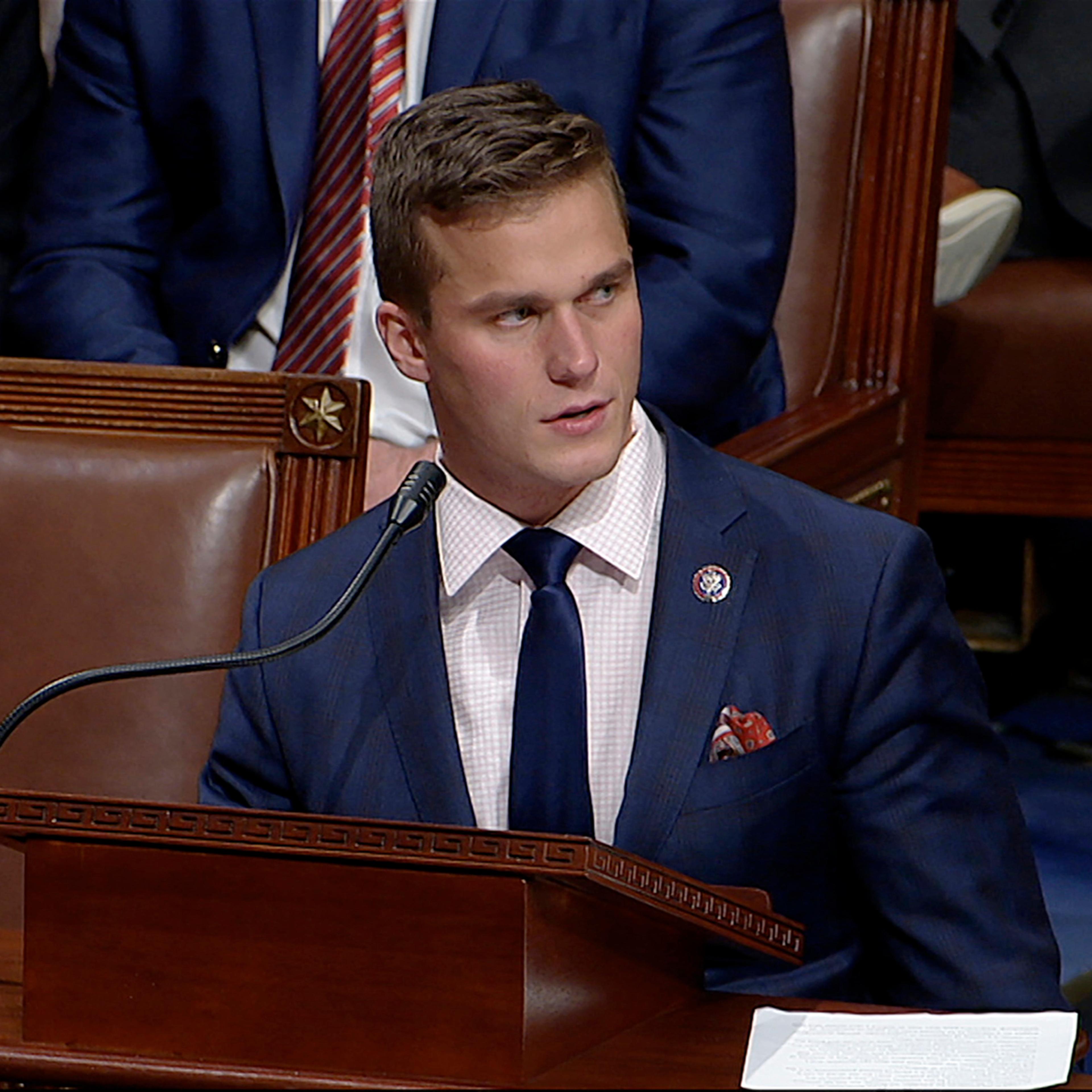 Congress Electoral College