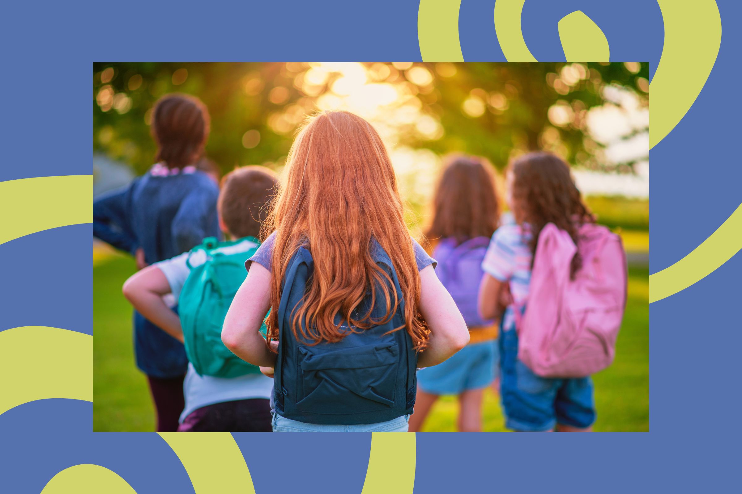 How Americans Can Overcome Division to Build Opportunity for Kids and Families