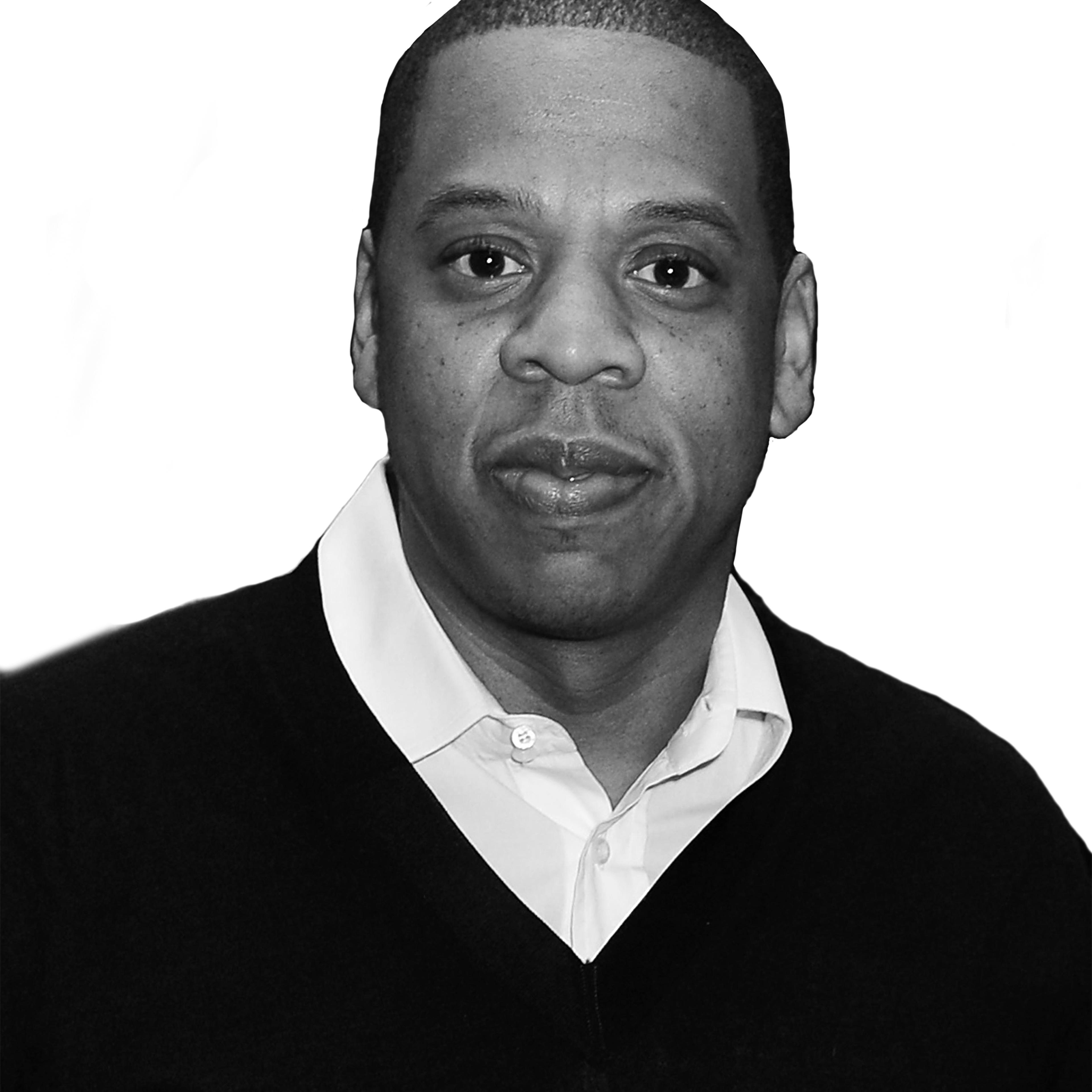 Shawn Carter