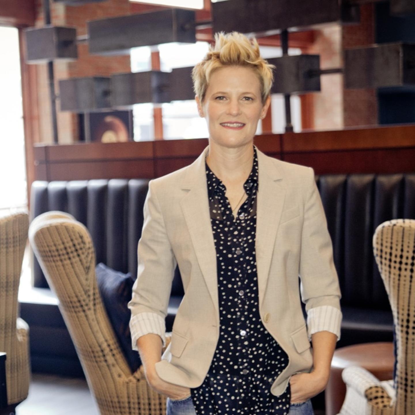 Kelly Easter, a 47-year-old realtor in Nashville, Tenn., is suing the U.S. Department of Health and Human Services.