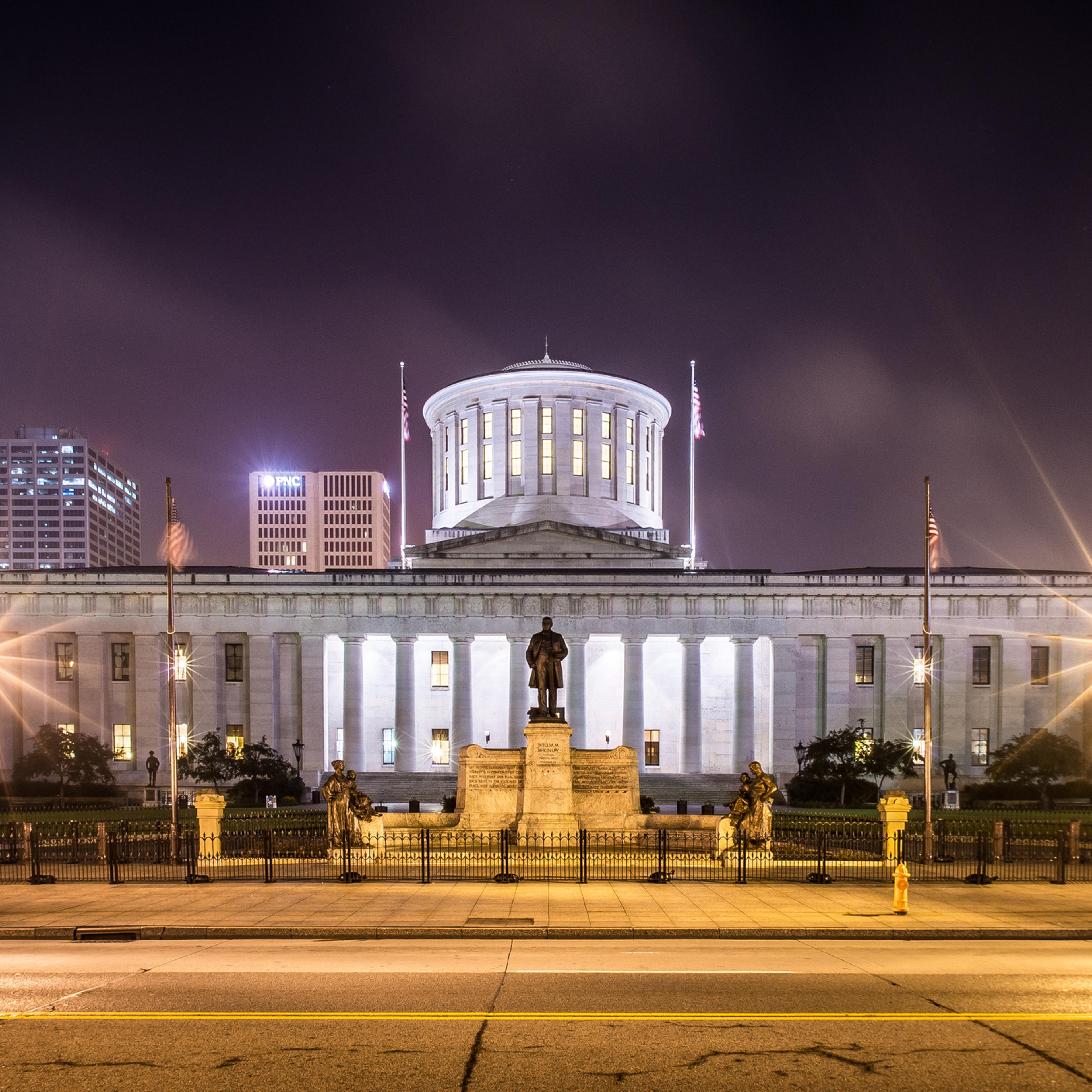 Ohio State House