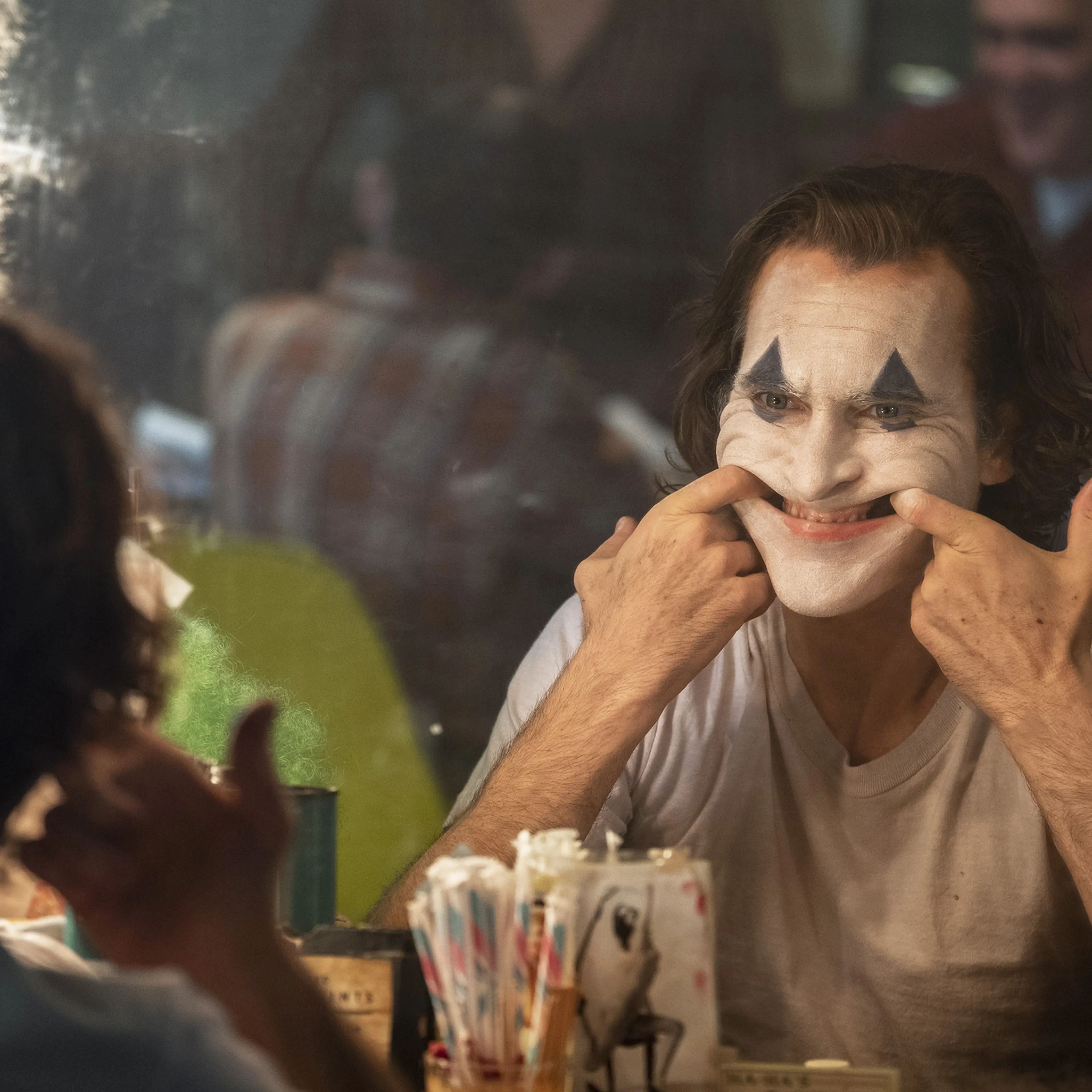 Todd Phillips’ Joker exults in the emptiness of our culture
