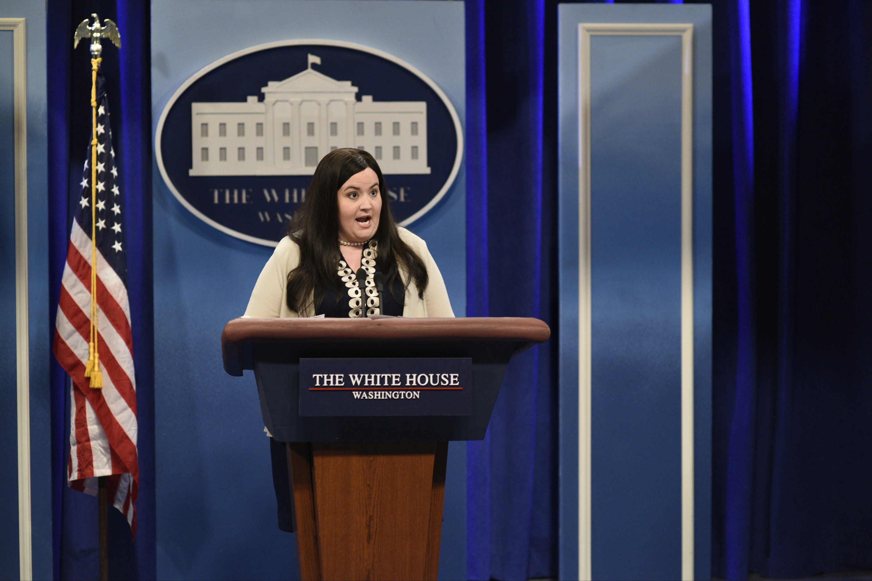 Saturday Night Live - Season 42