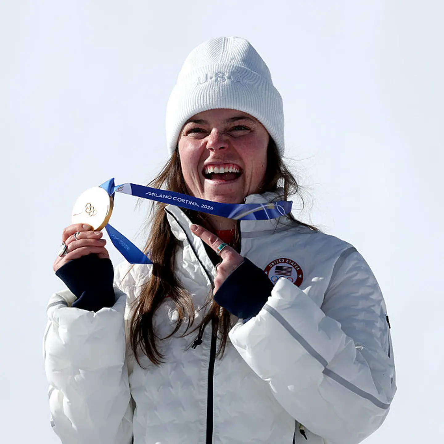 2026 Winter Olympics