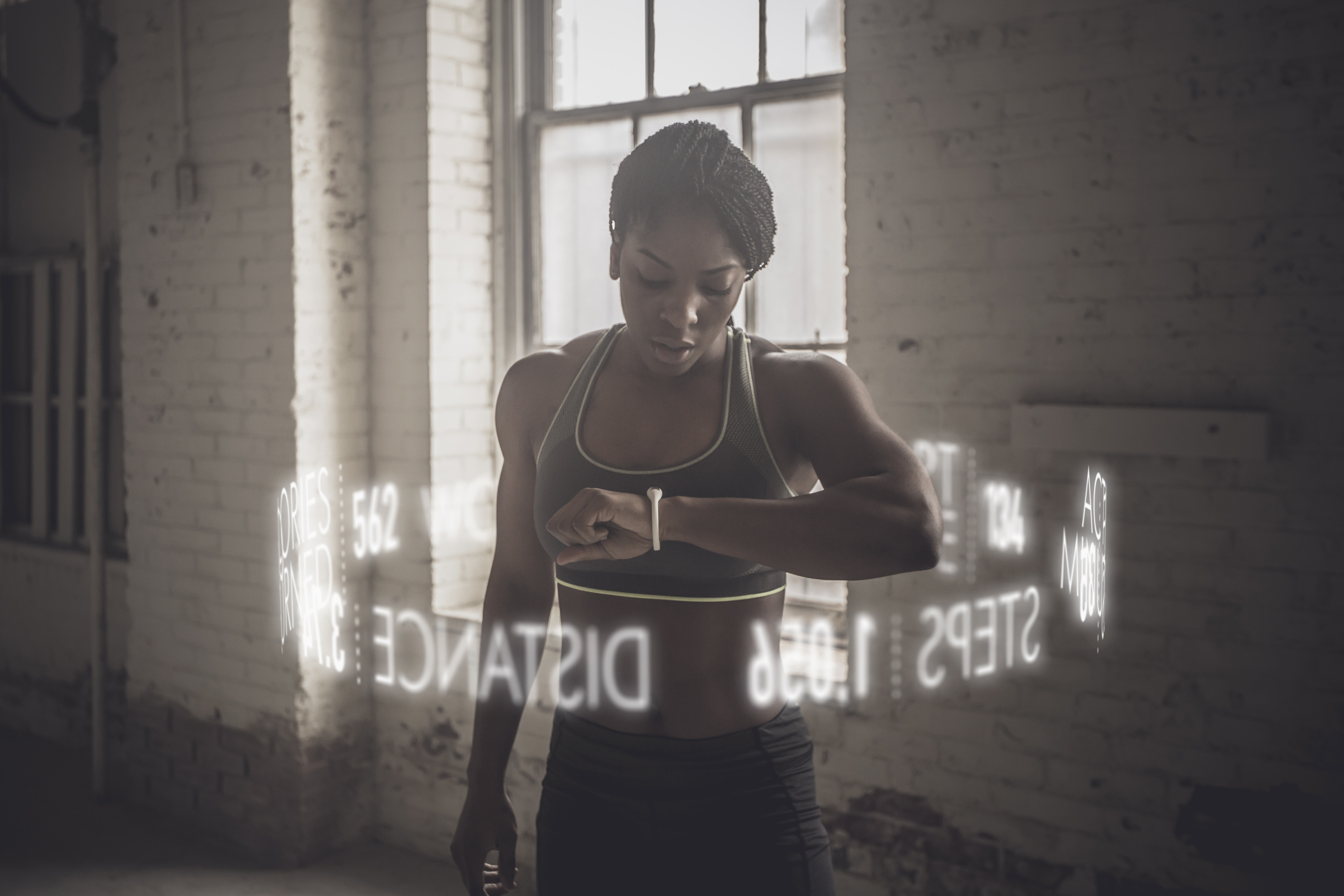 Future of Fitness