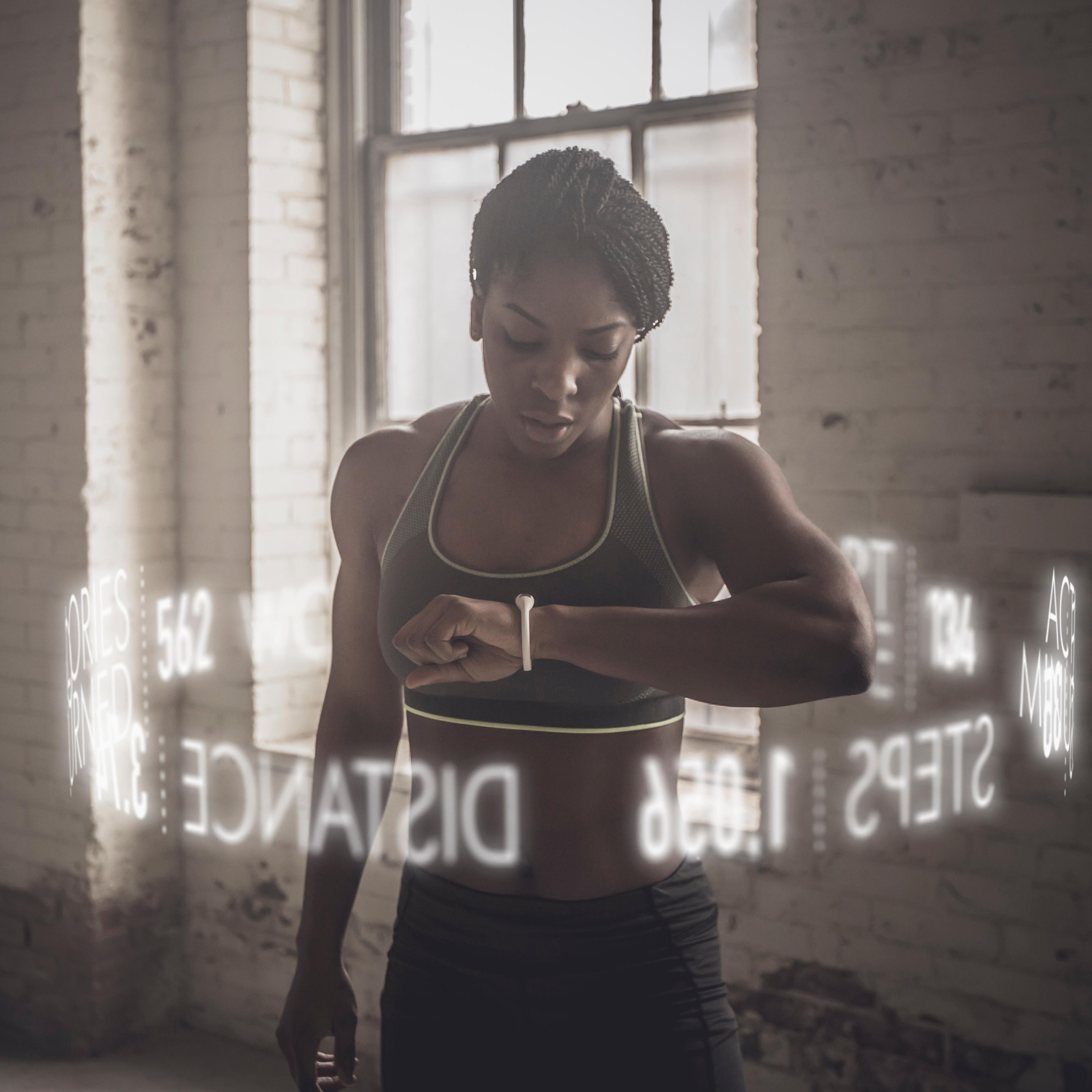 Future of Fitness