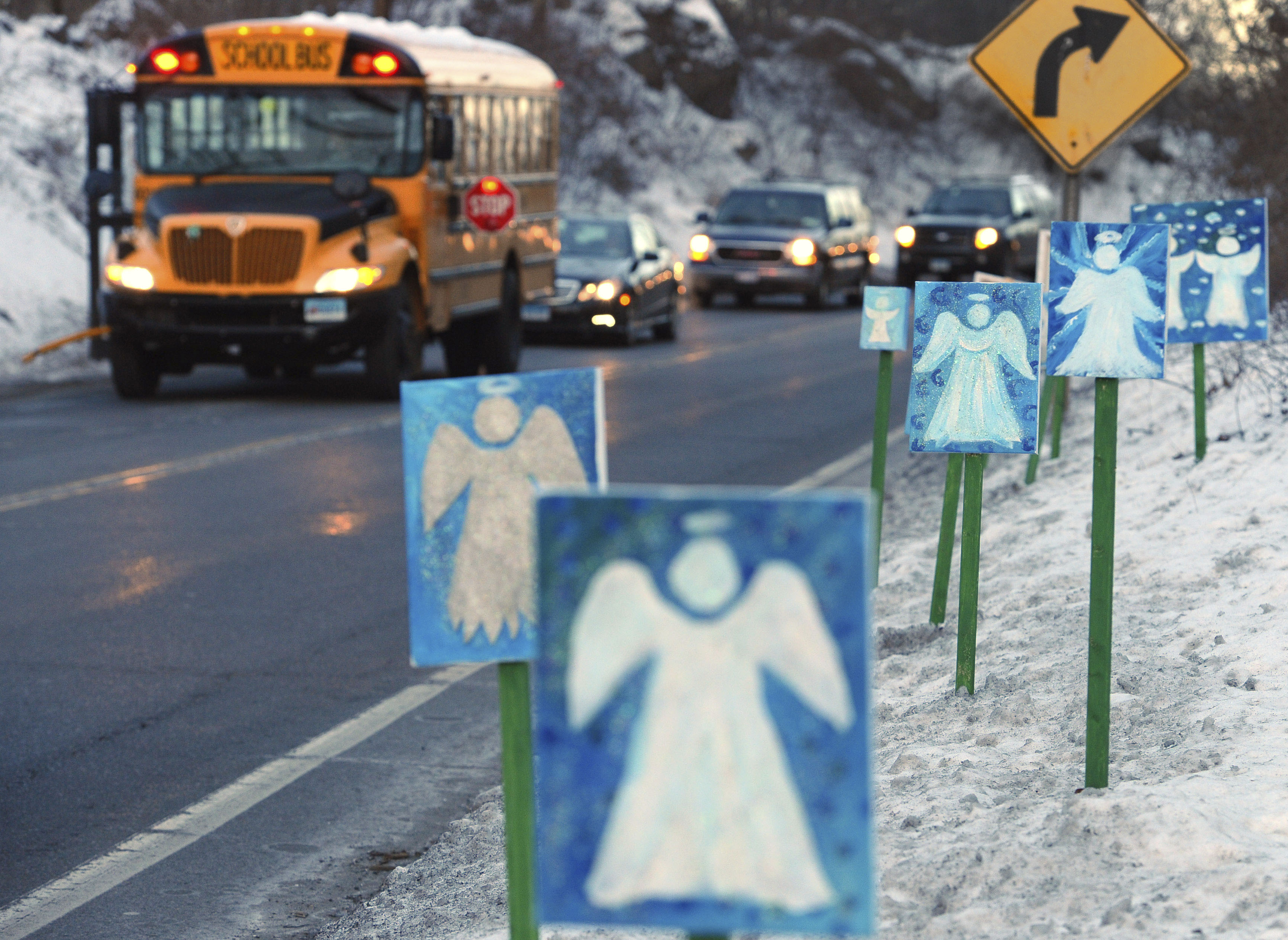 Sandy Hook