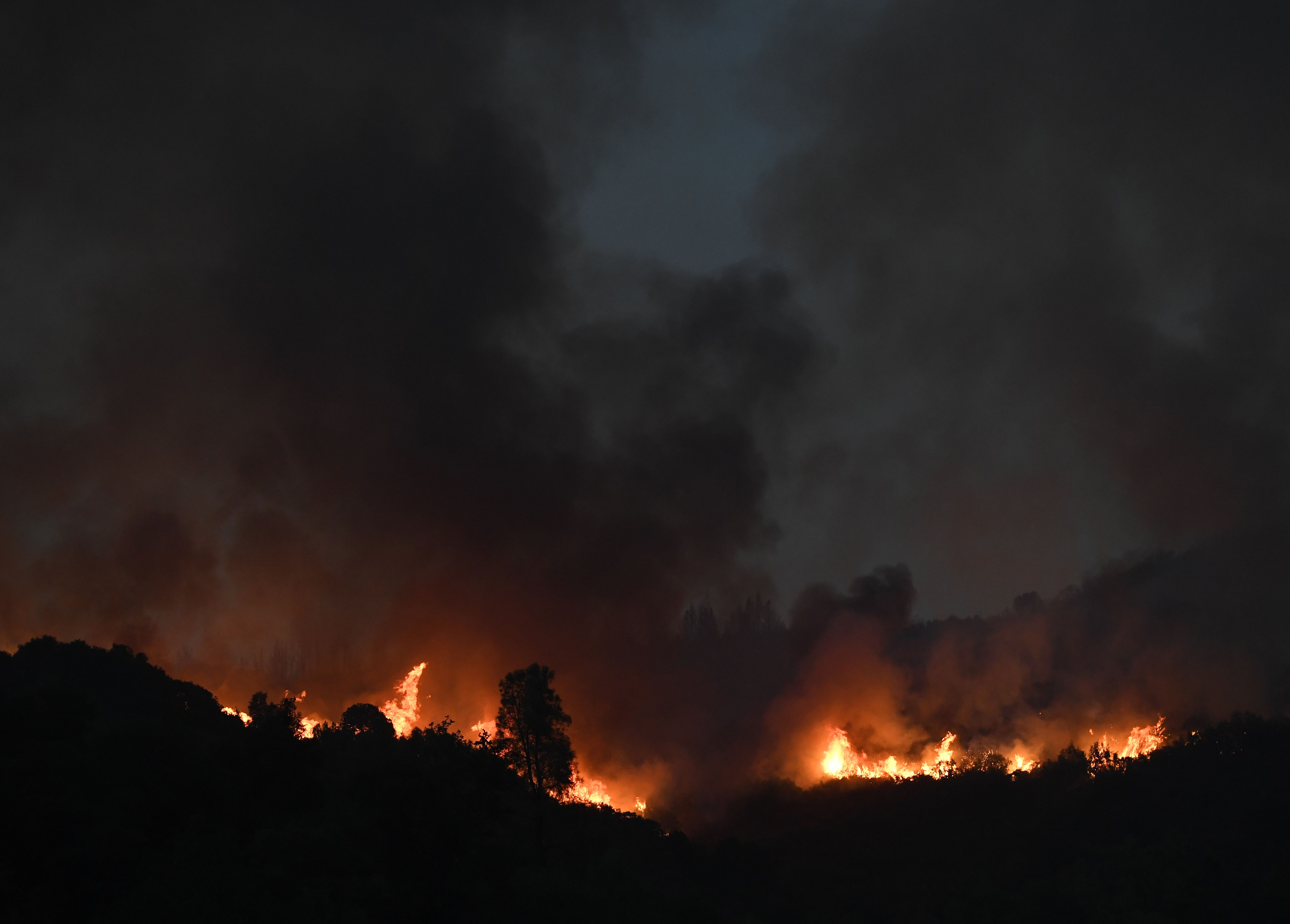 US-FIRE-ENVIRONMENT