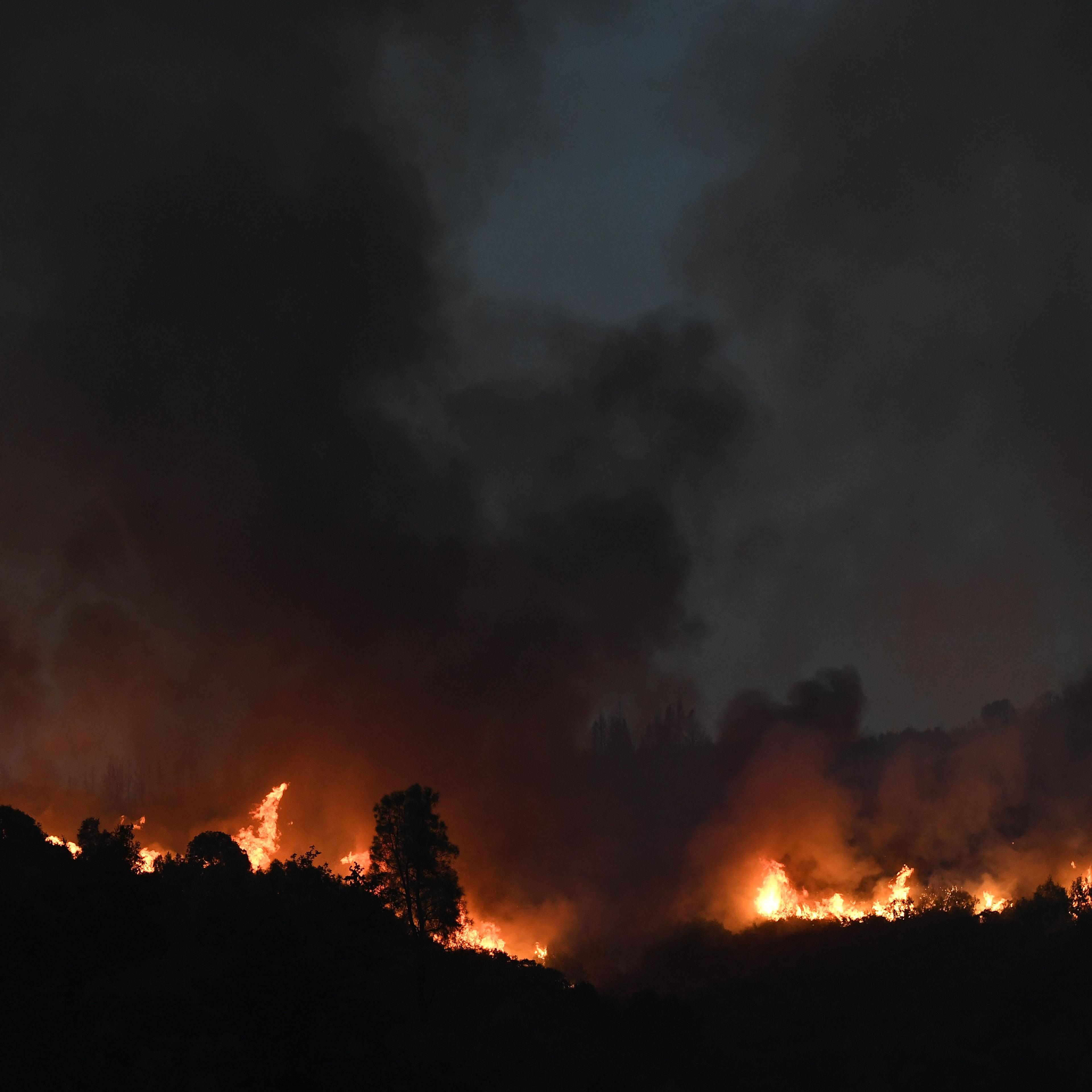 US-FIRE-ENVIRONMENT