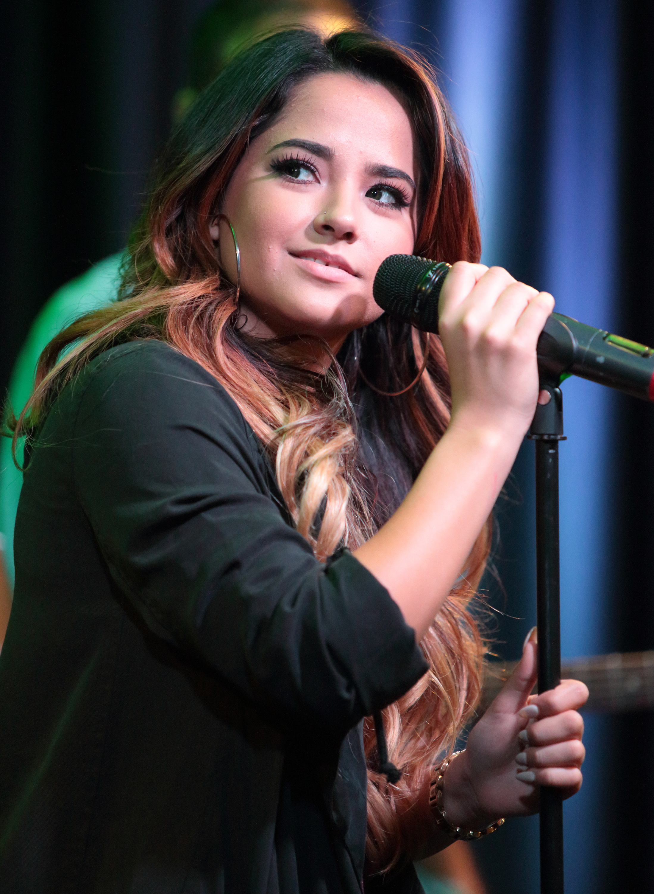 Becky G