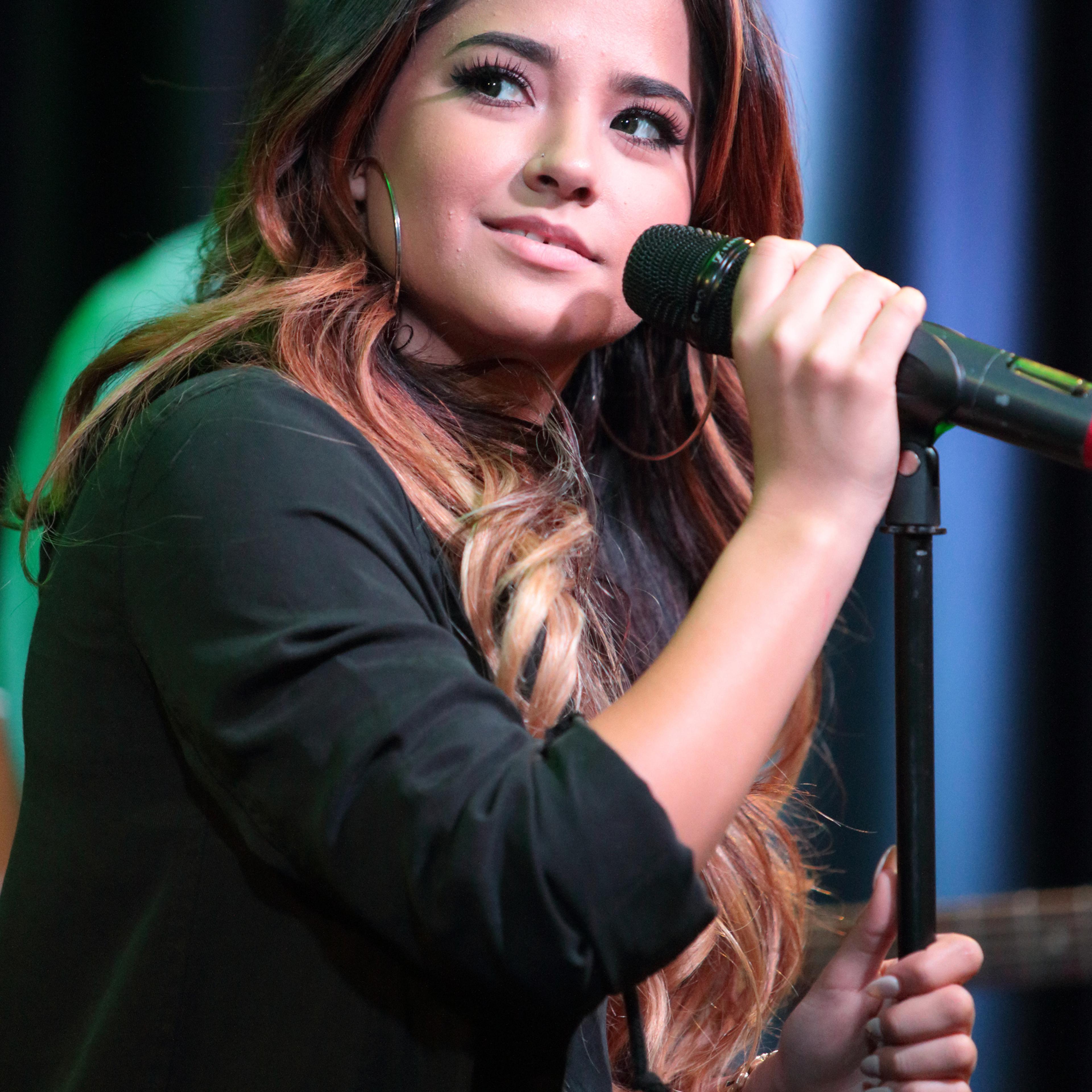 Becky G