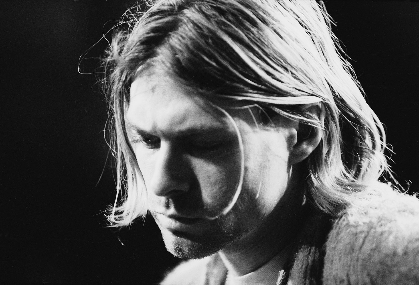 Kurt Cobain Remembered 20 Years After He Died