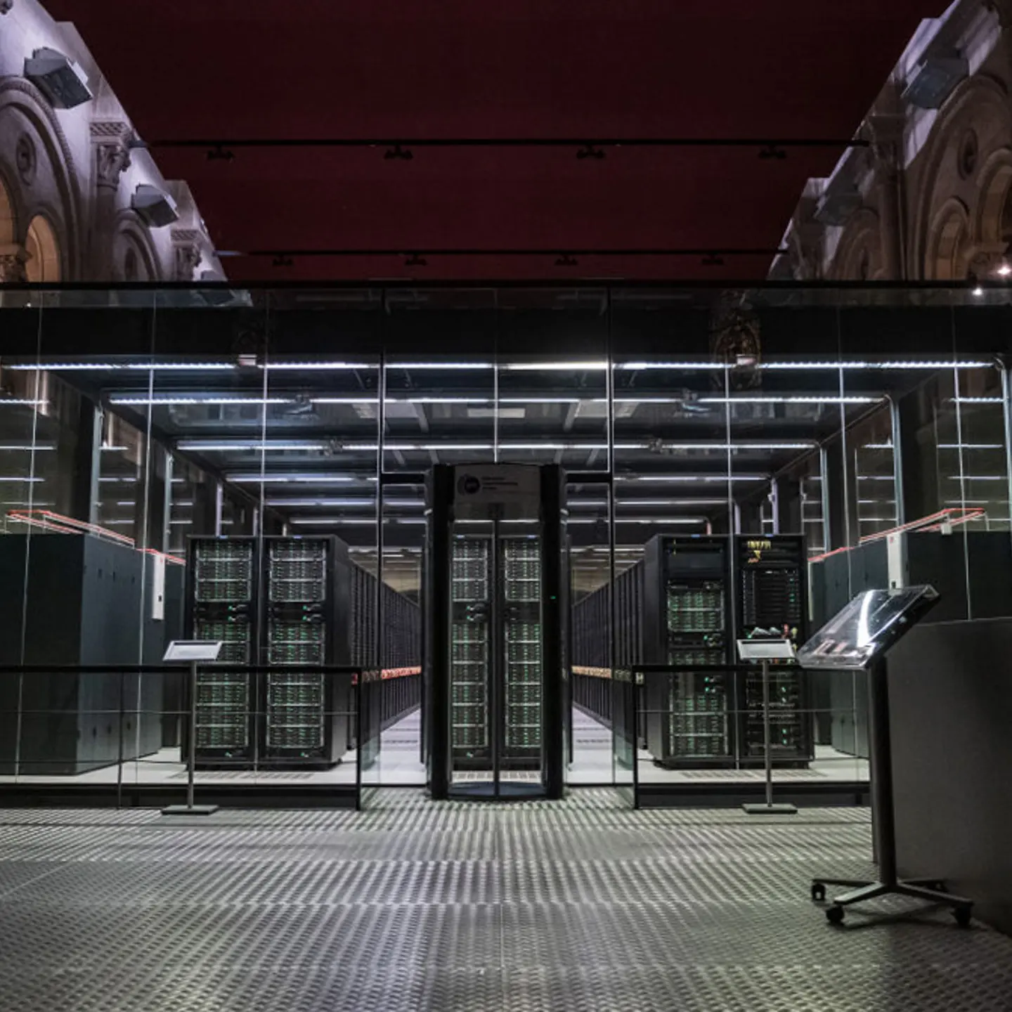 Spain to host EU's quantum computer network project
