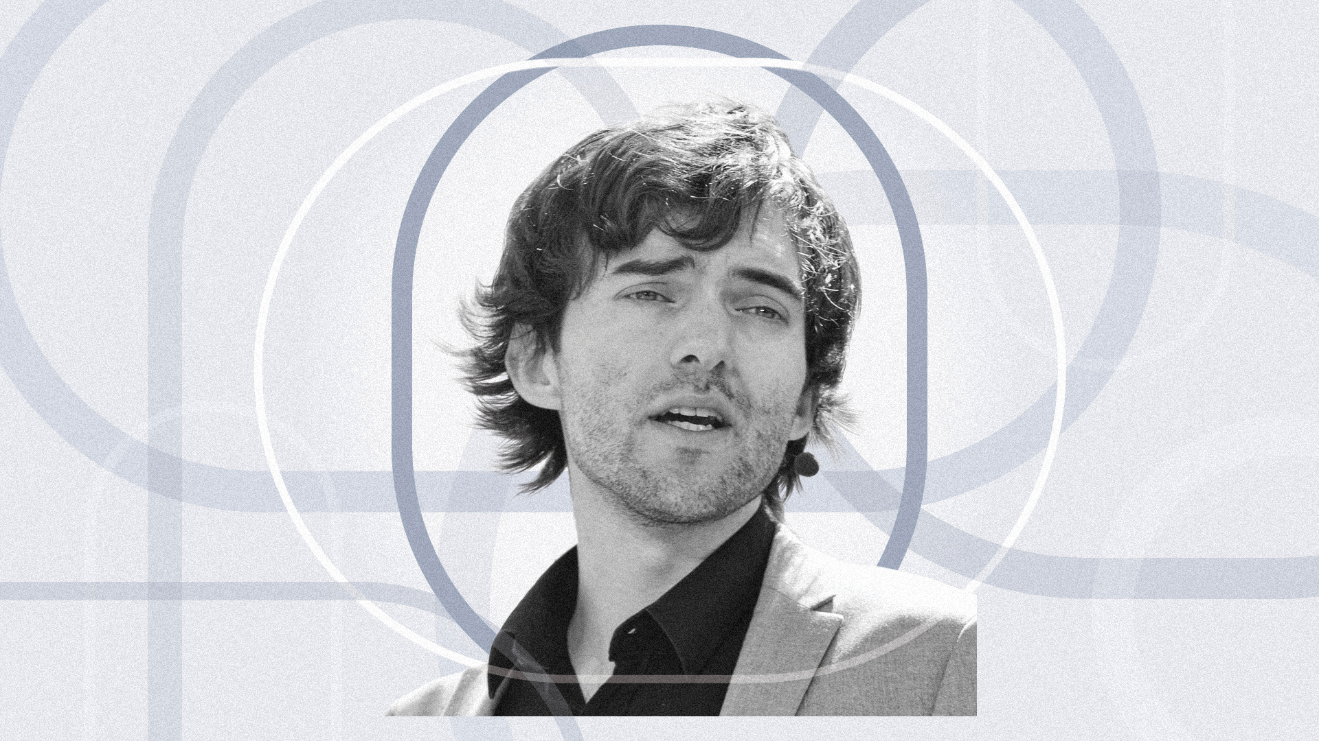 Boyan Slat: TIME100 Climate 2024