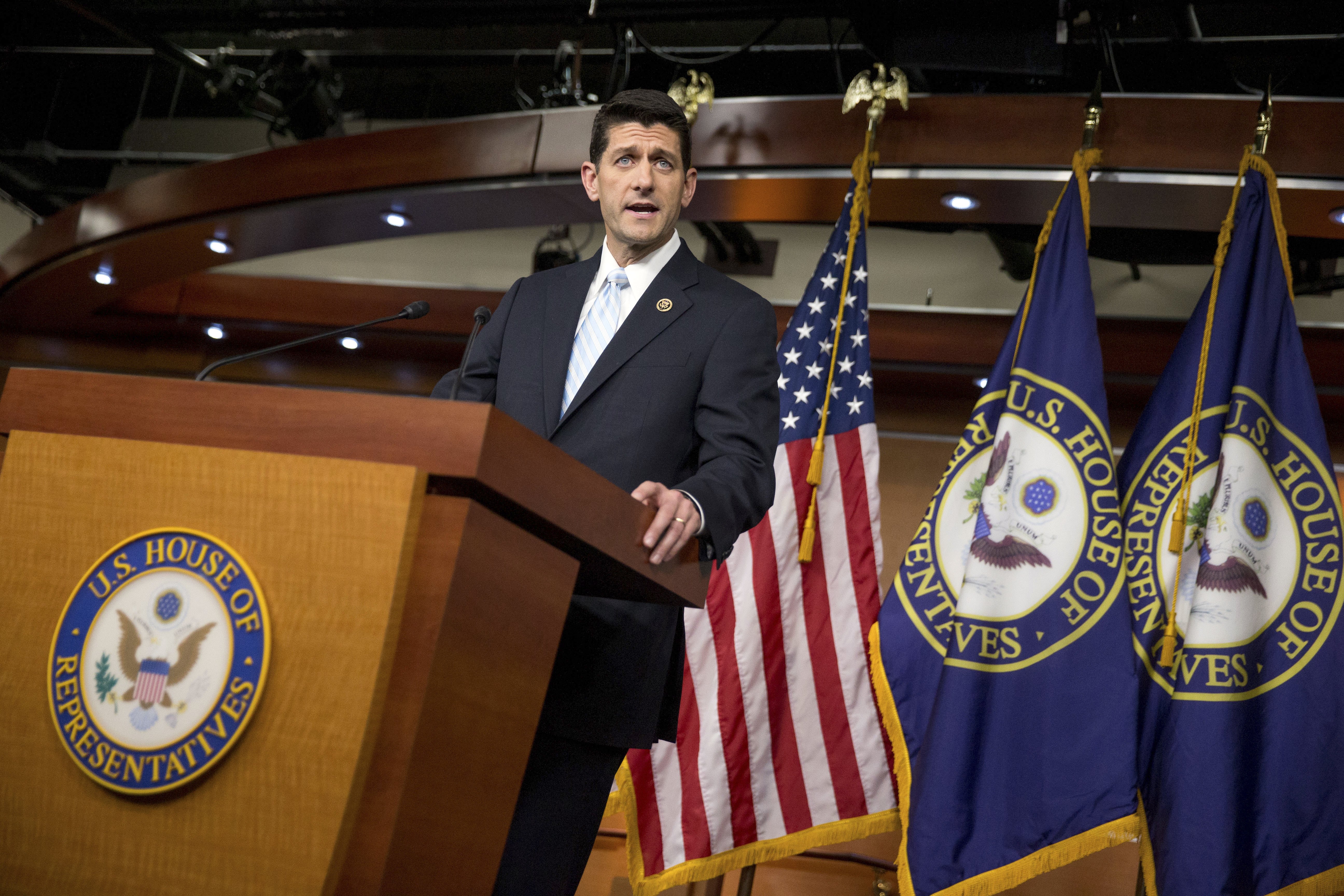 Paul Ryan