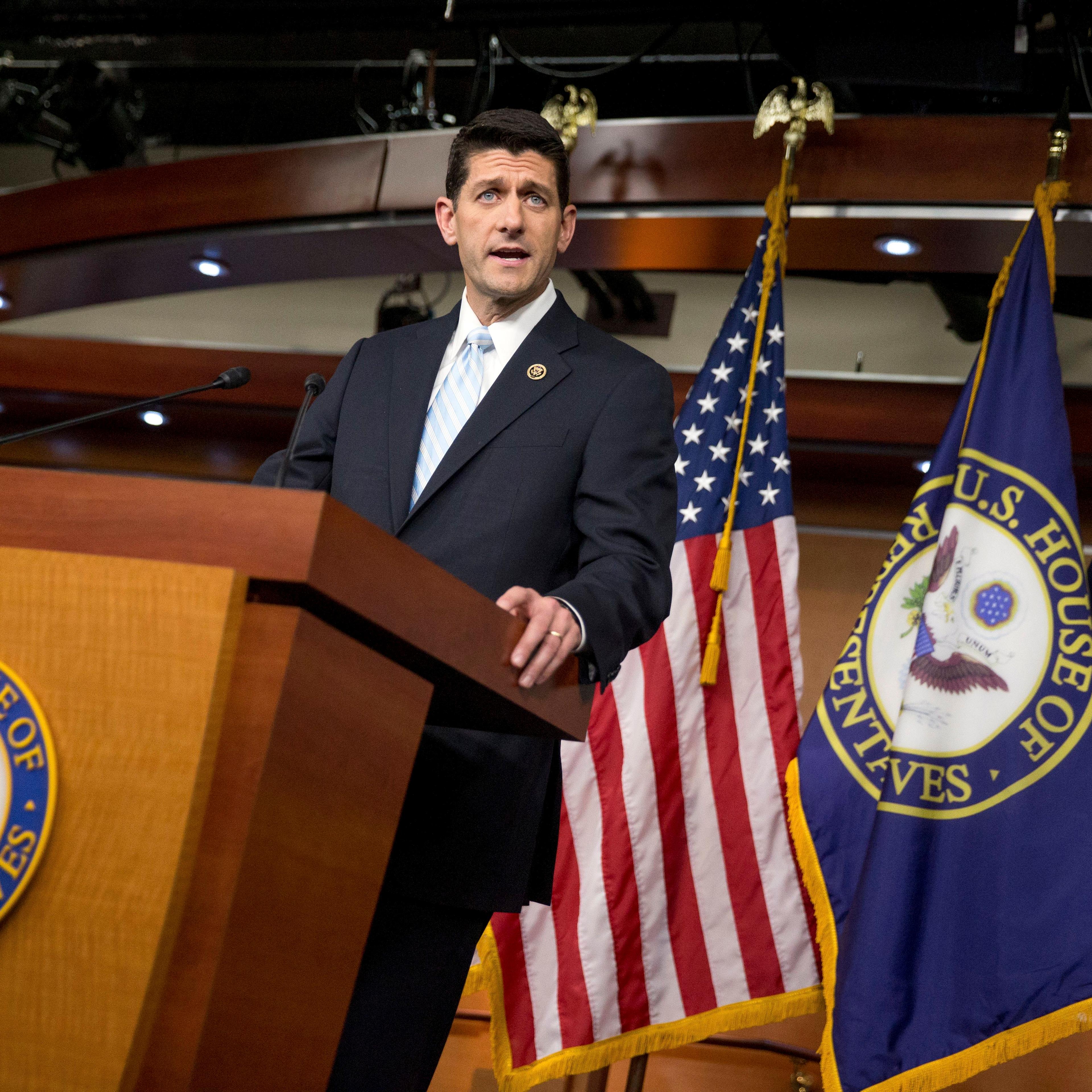 Paul Ryan