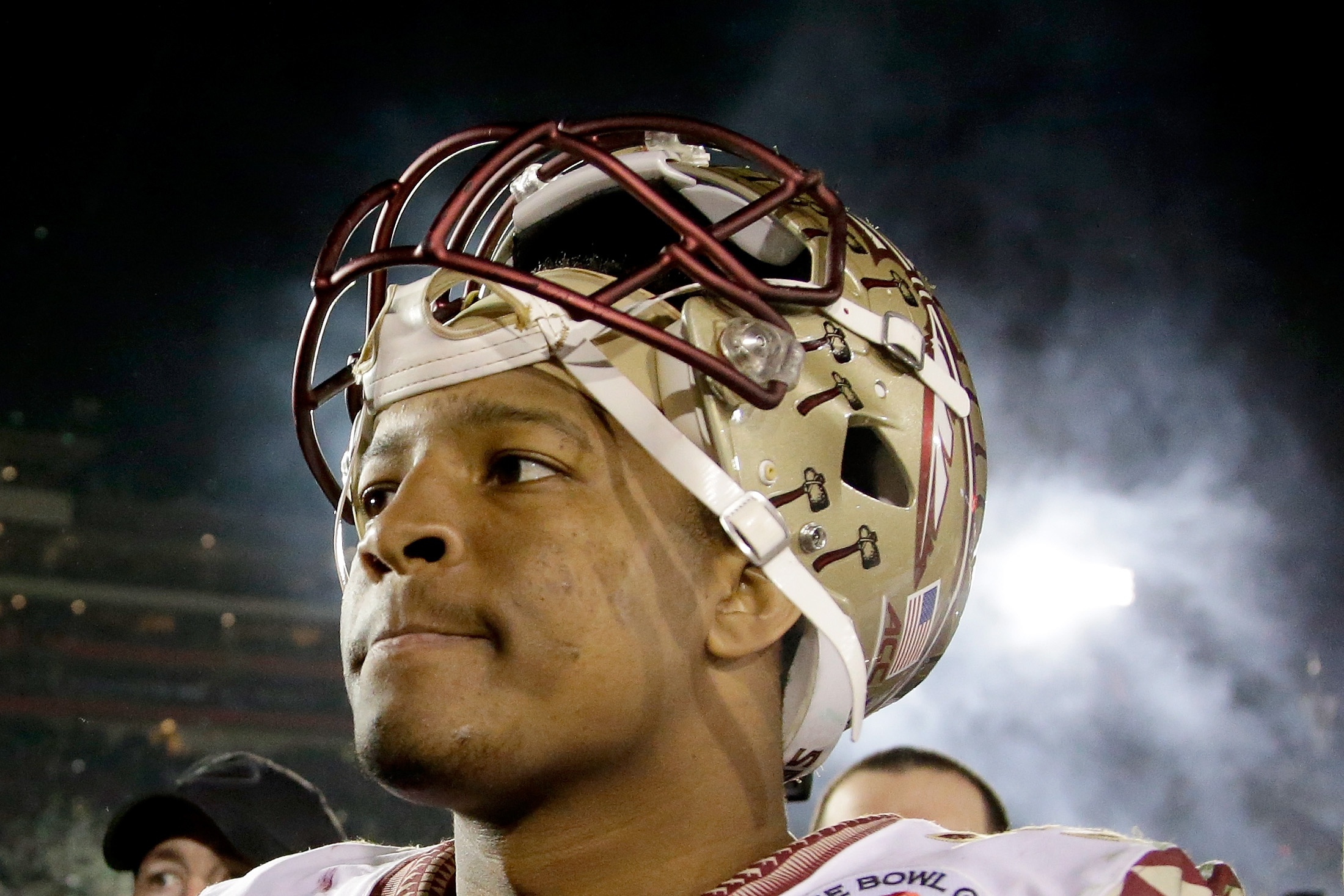 Rose Bowl - Oregon v Florida State