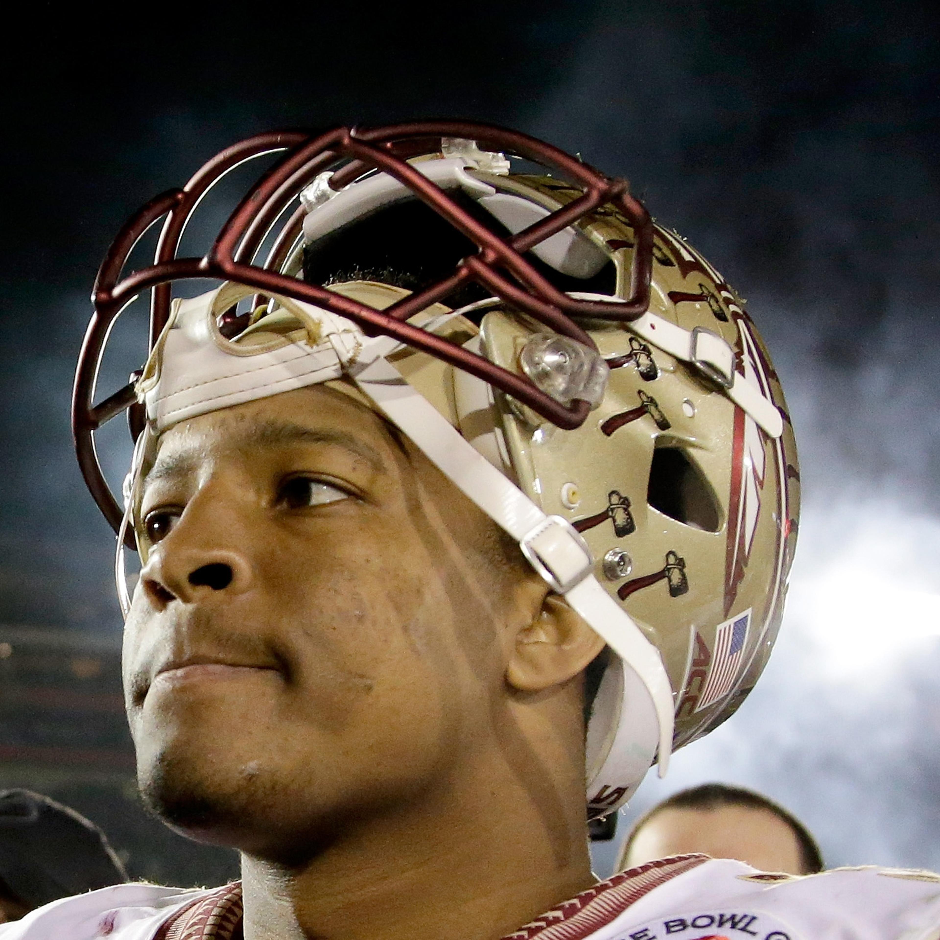 Rose Bowl - Oregon v Florida State
